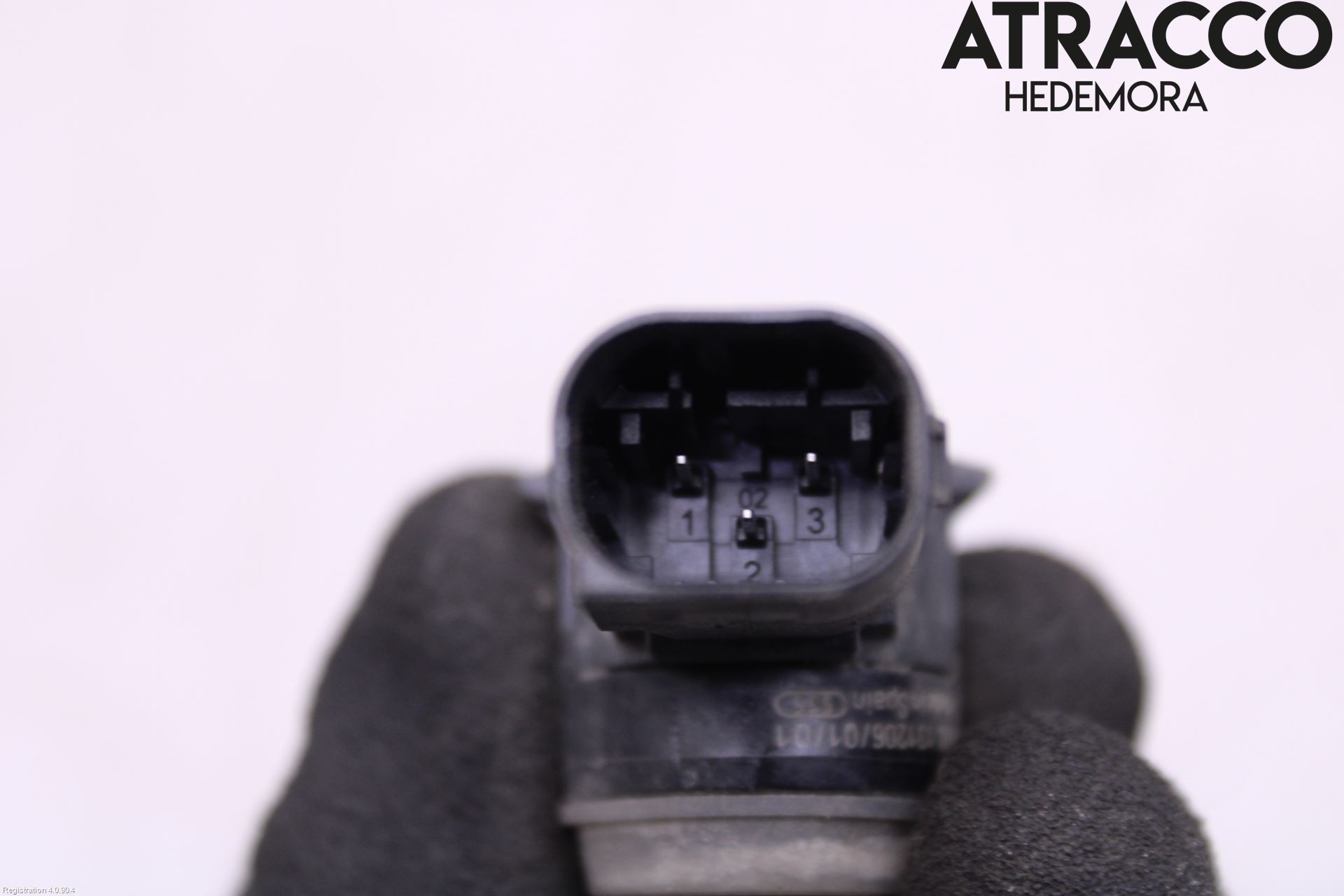 Peugeot 308 14-21 Sensor Ryggesensor