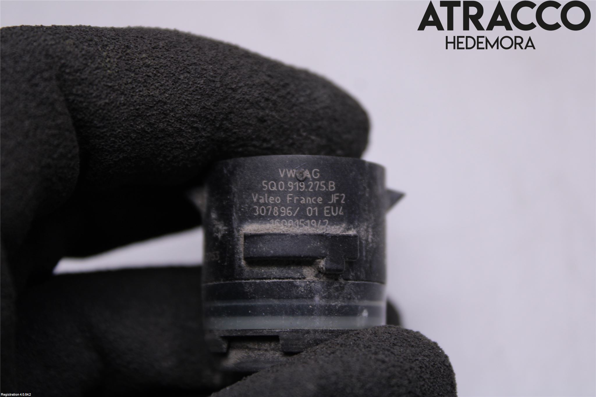 Volkswagen VW PASSAT 15-19 Sensor Ryggesensor