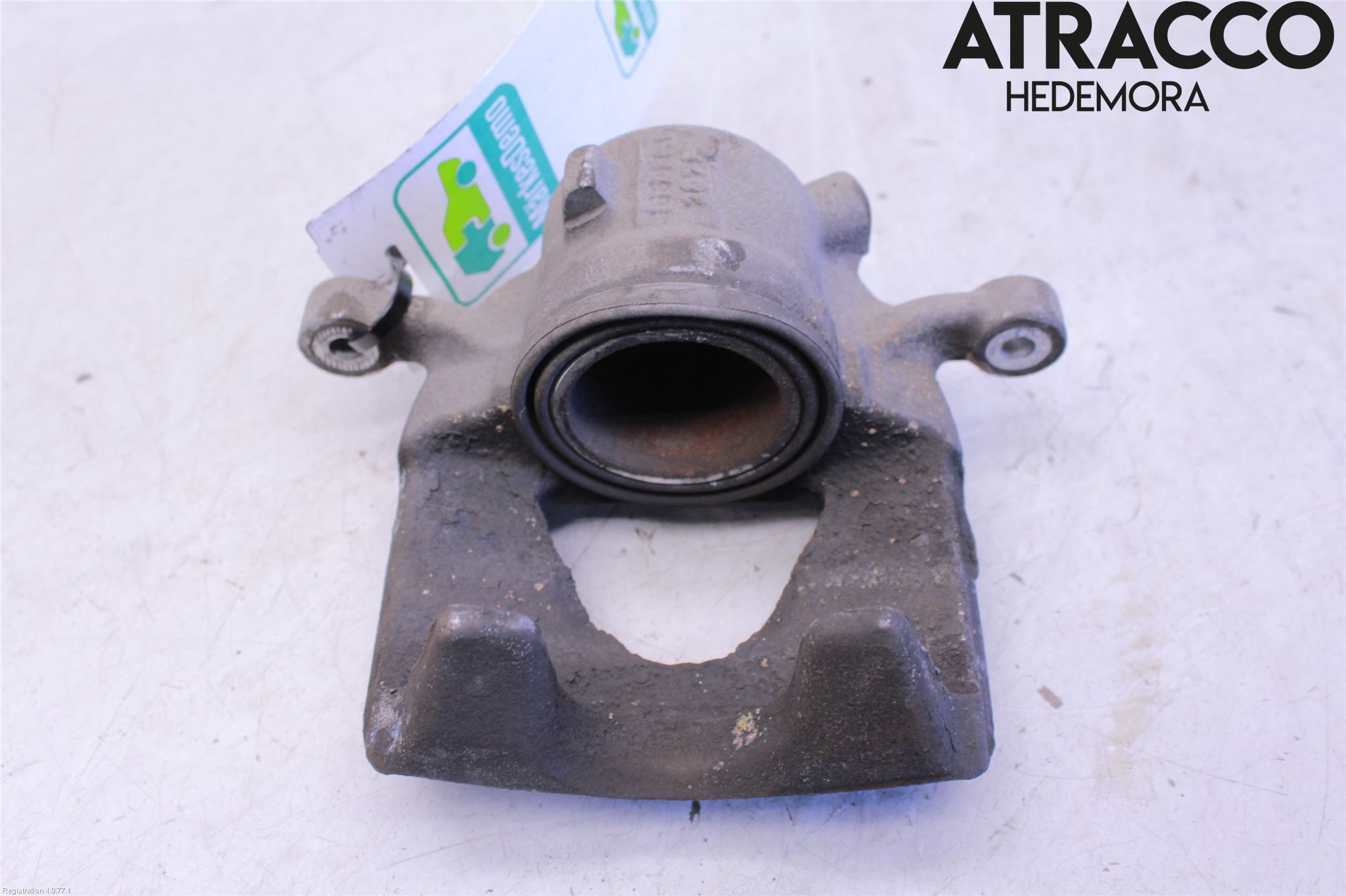 Mini ONE/COOPER 5DR F55 14-24 Bremsecaliper Foran Høyre