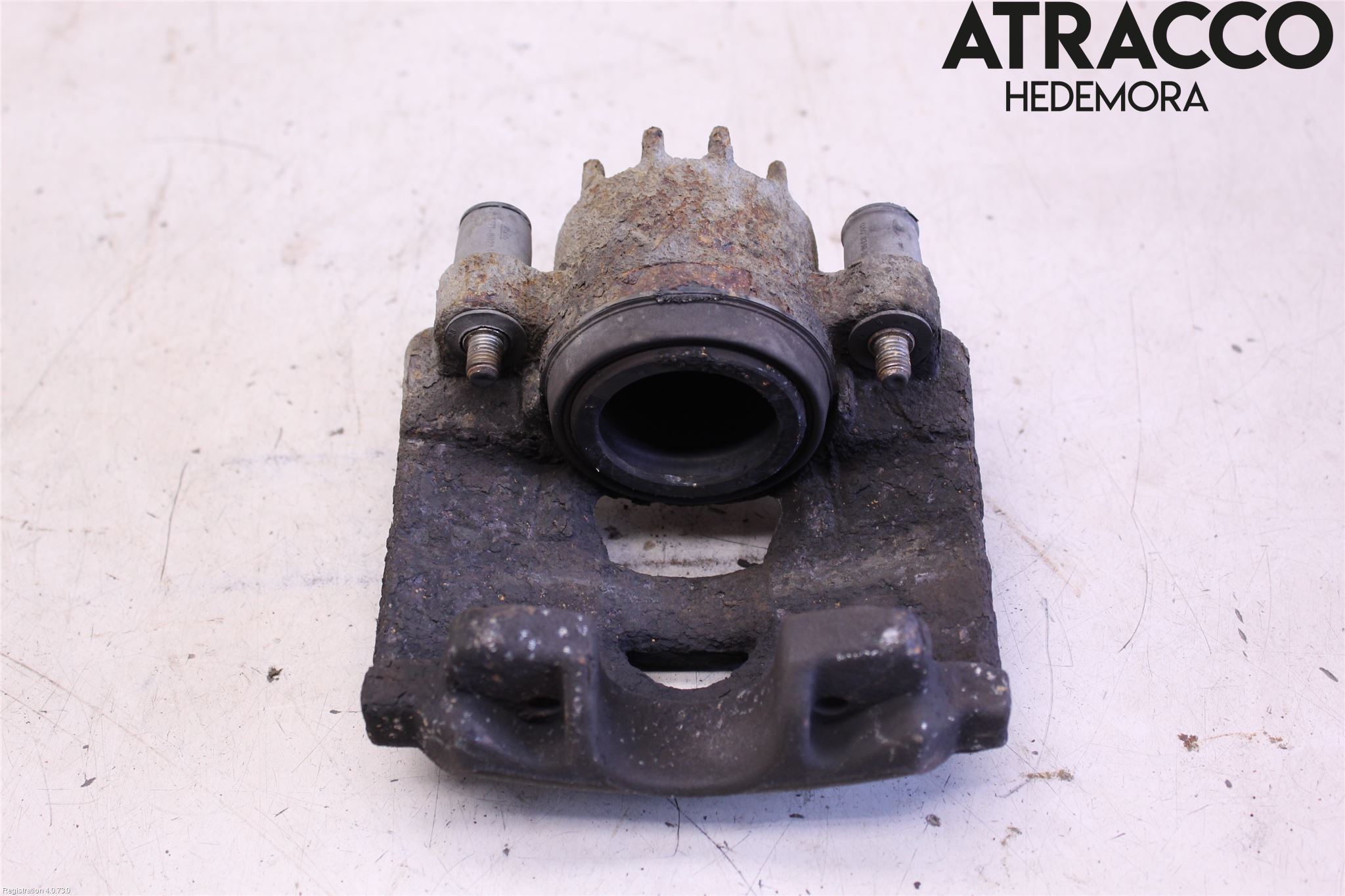 Peugeot 5008 10-16 Bremsecaliper Foran Høyre