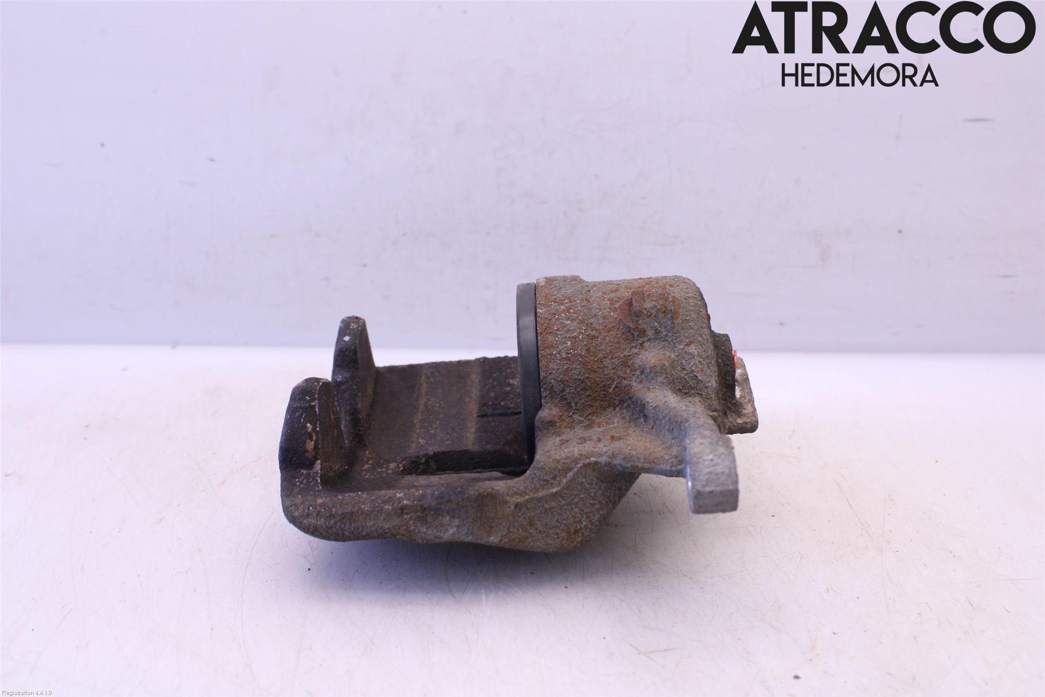 Audi Q2/SQ2 17- Bremsecaliper Foran Venstre