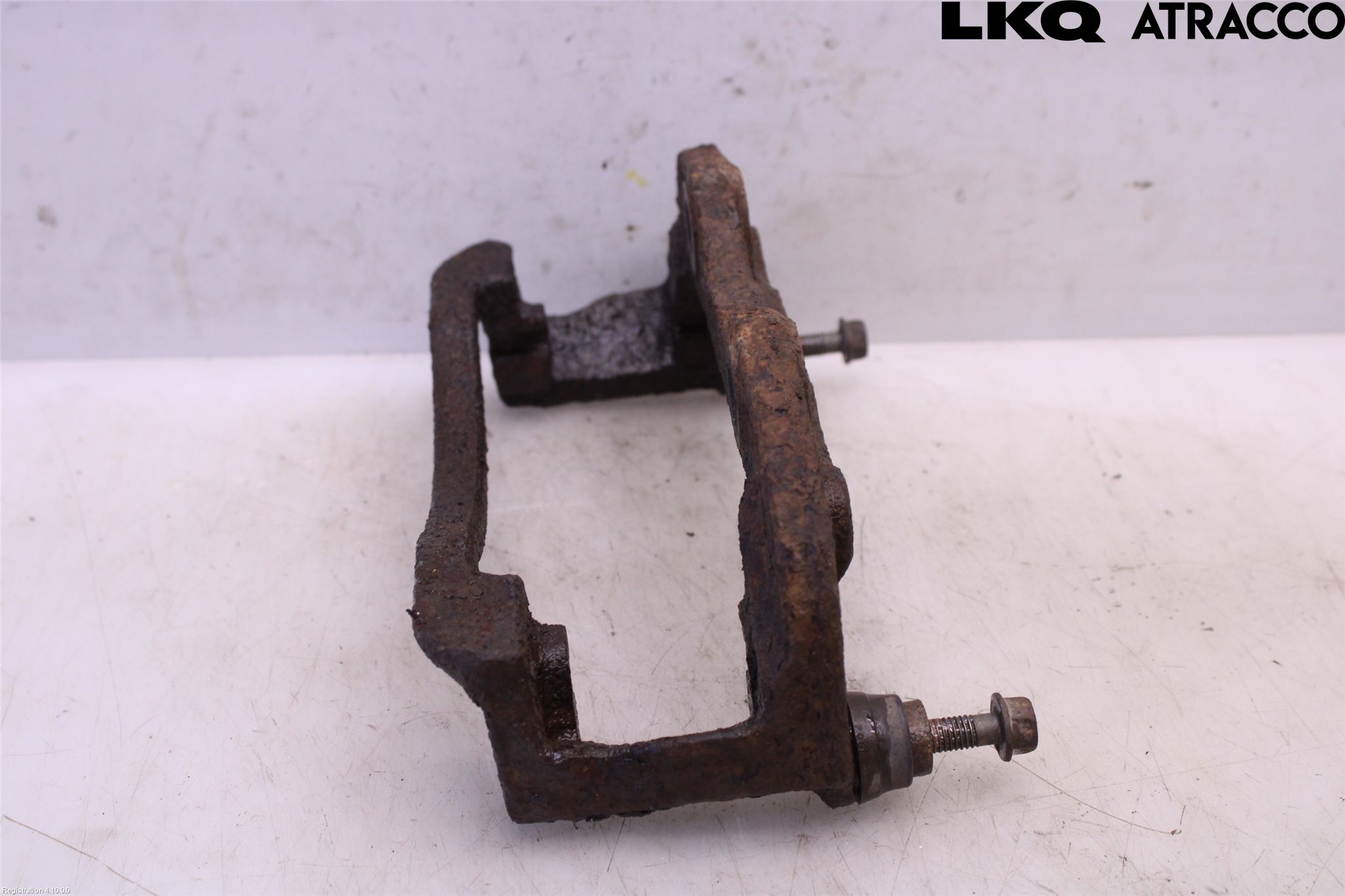 Chevrolet AVALANCHE Bremsecaliper Feste Holder