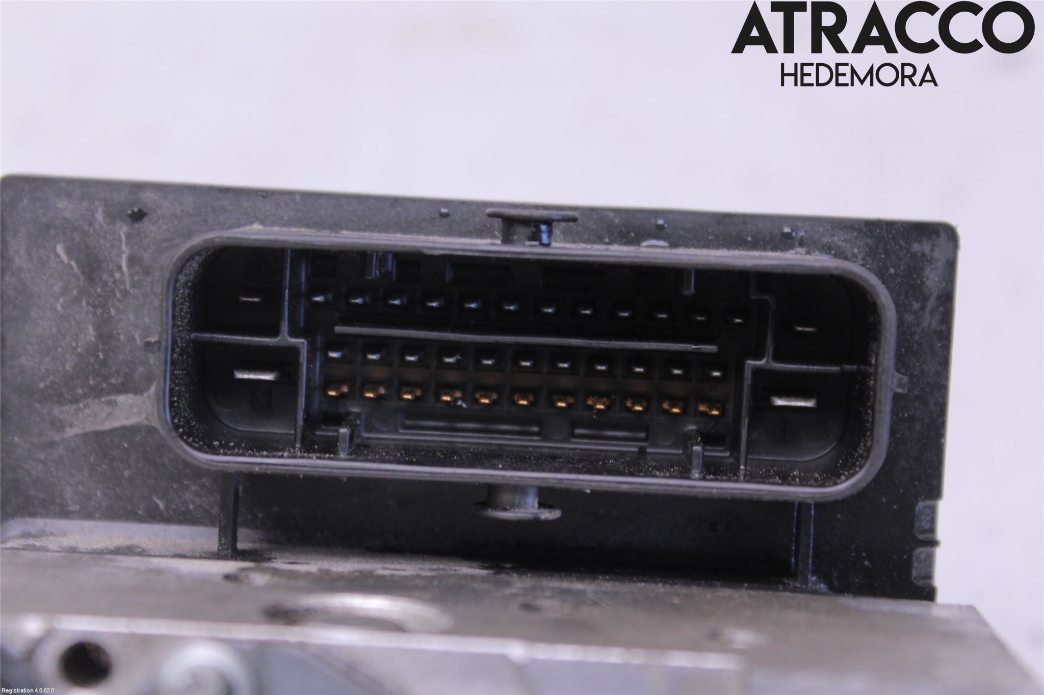 Citroen C5 08-17 Abs Hydraulikkaggregat