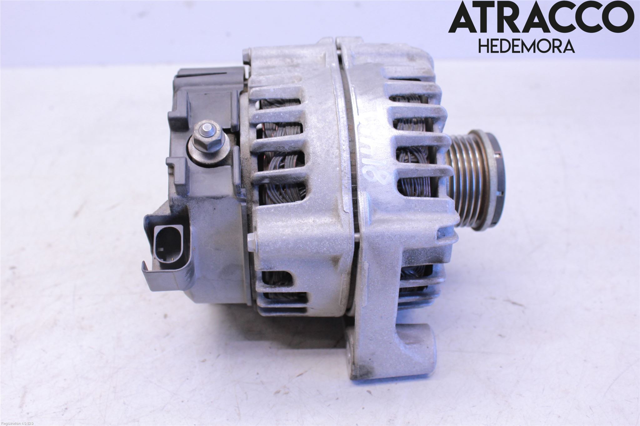 BMW 3 F30/F31/F80 12-19 Dynamo