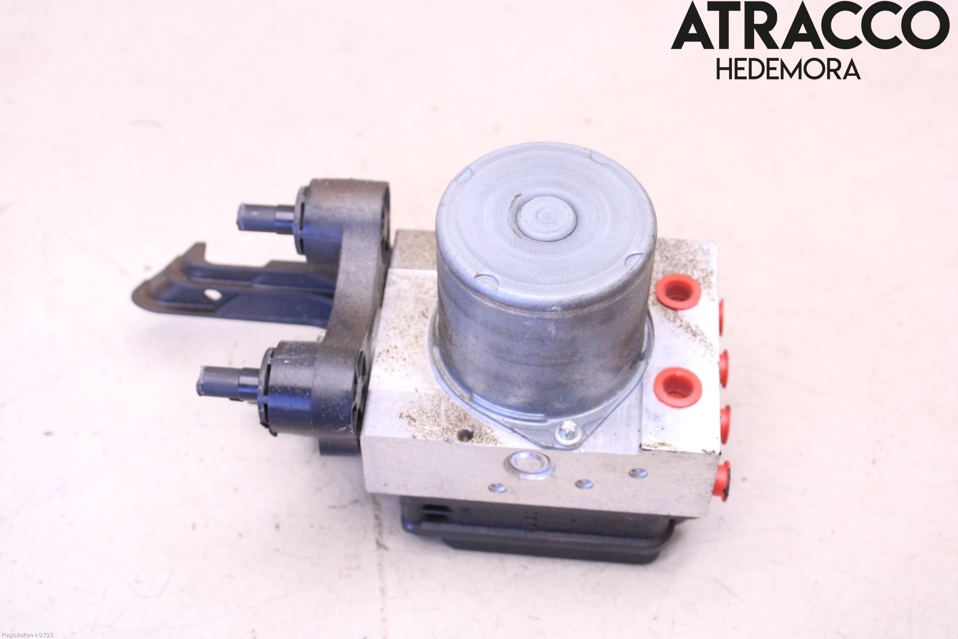 Mercedes-Benz MB E-KLASS (W212) 09-16 Abs Hydraulikkaggregat