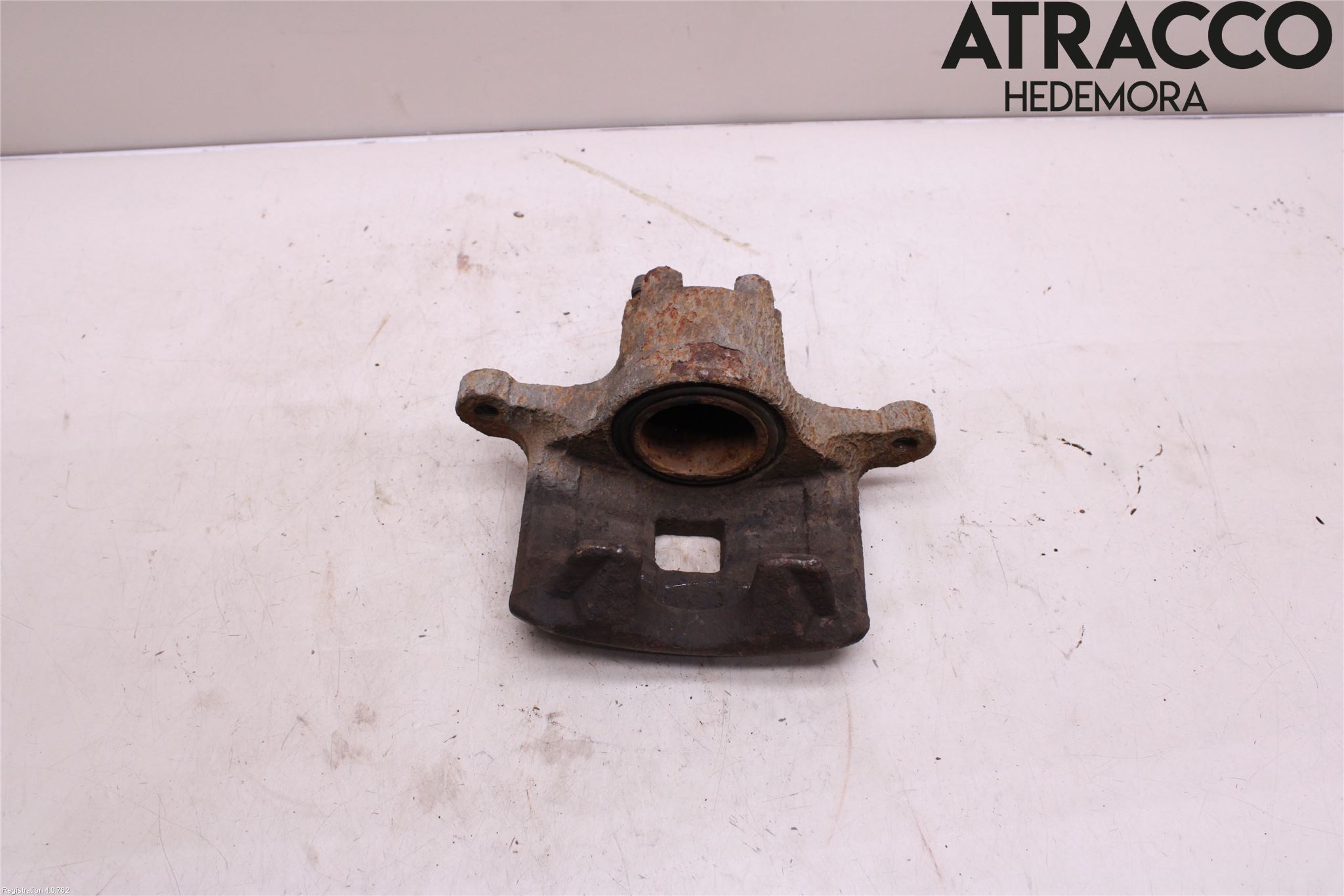 Mitsubishi ASX 10-22 Bremsecaliper Foran Venstre