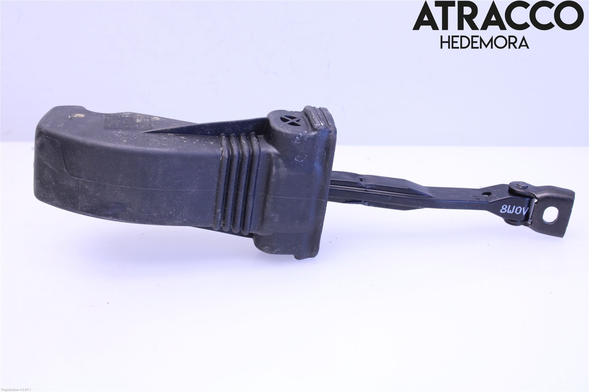 Audi A4/S4 B9 16-19 Dørstopper