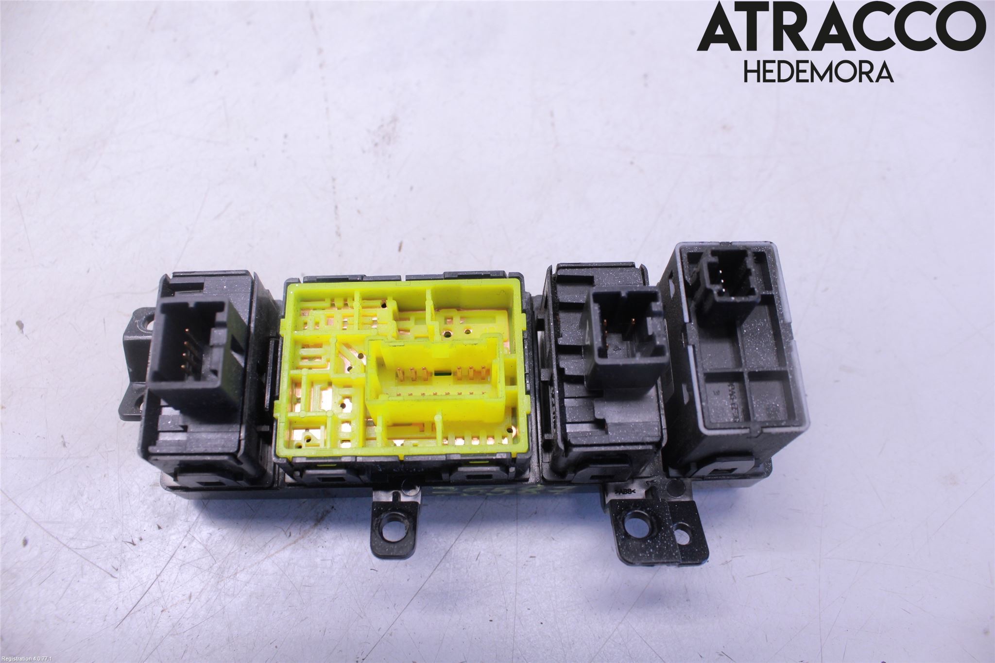 Nissan NAVARA 05-16 Bryter Multifunksjon