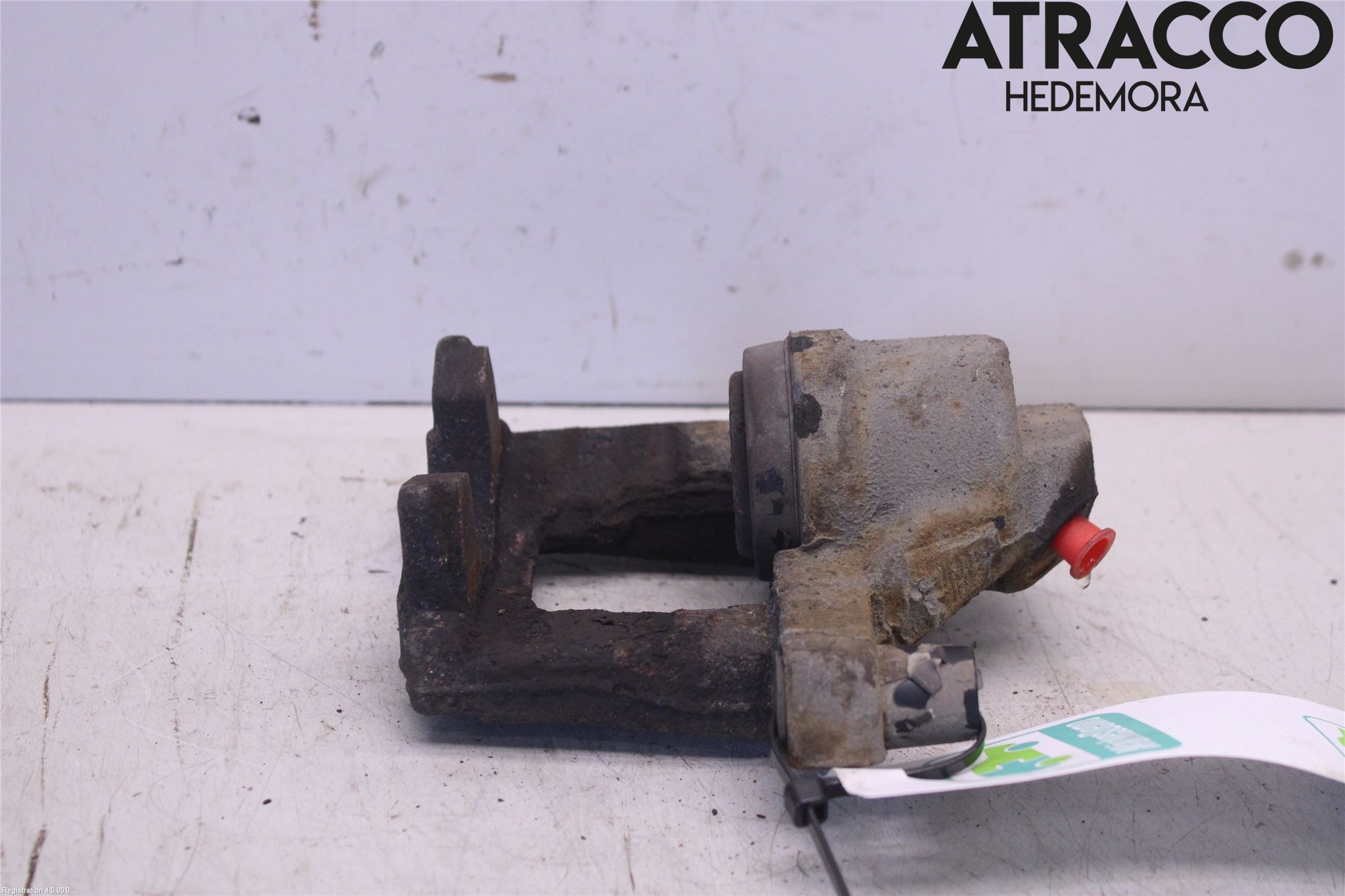 Mercedes-Benz MB GLK-KLASS (X204) 08-16 Bremsecaliper Bak Høyre
