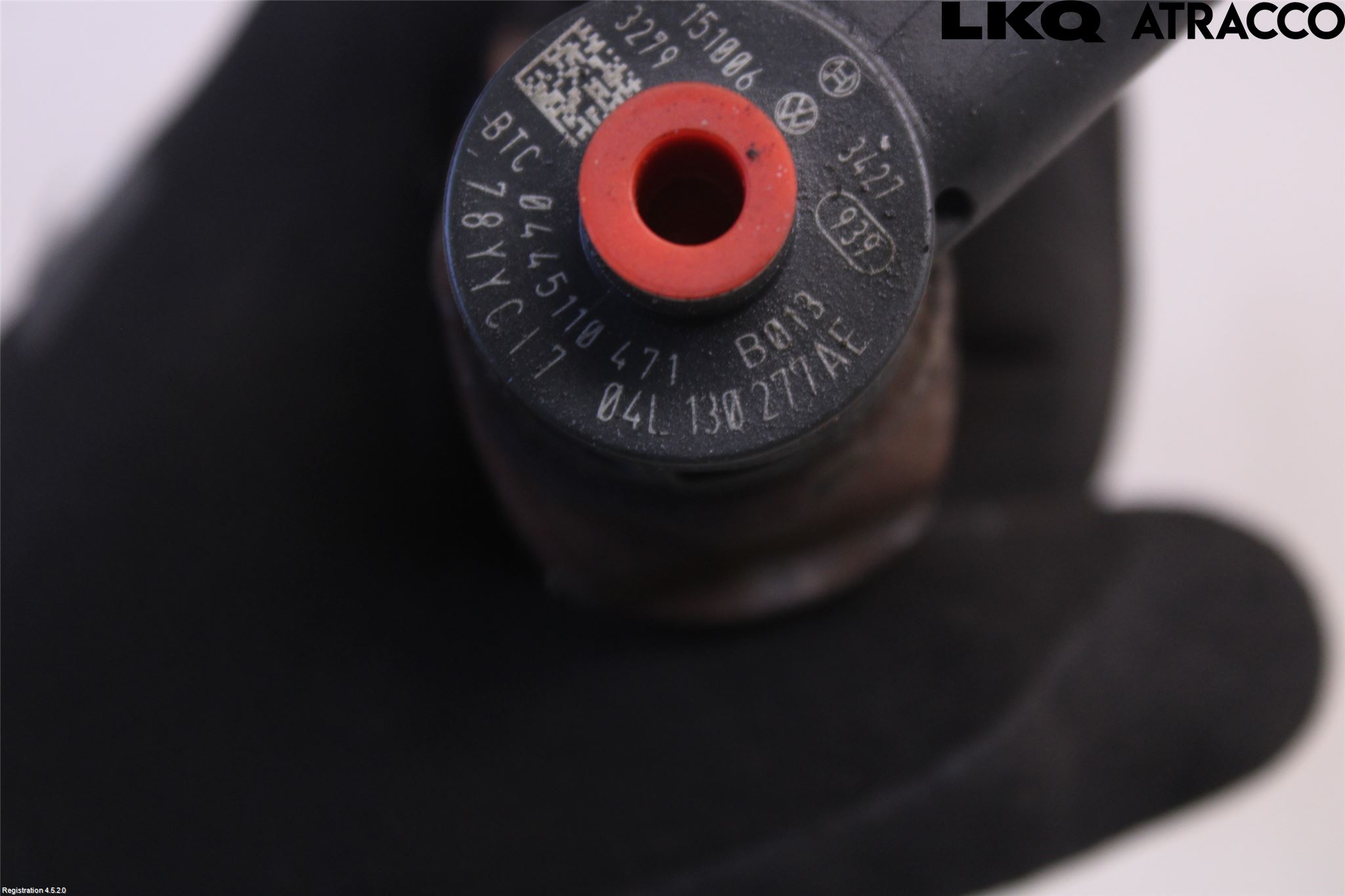 Volkswagen VW TIGUAN 07-16 Inns Dyse