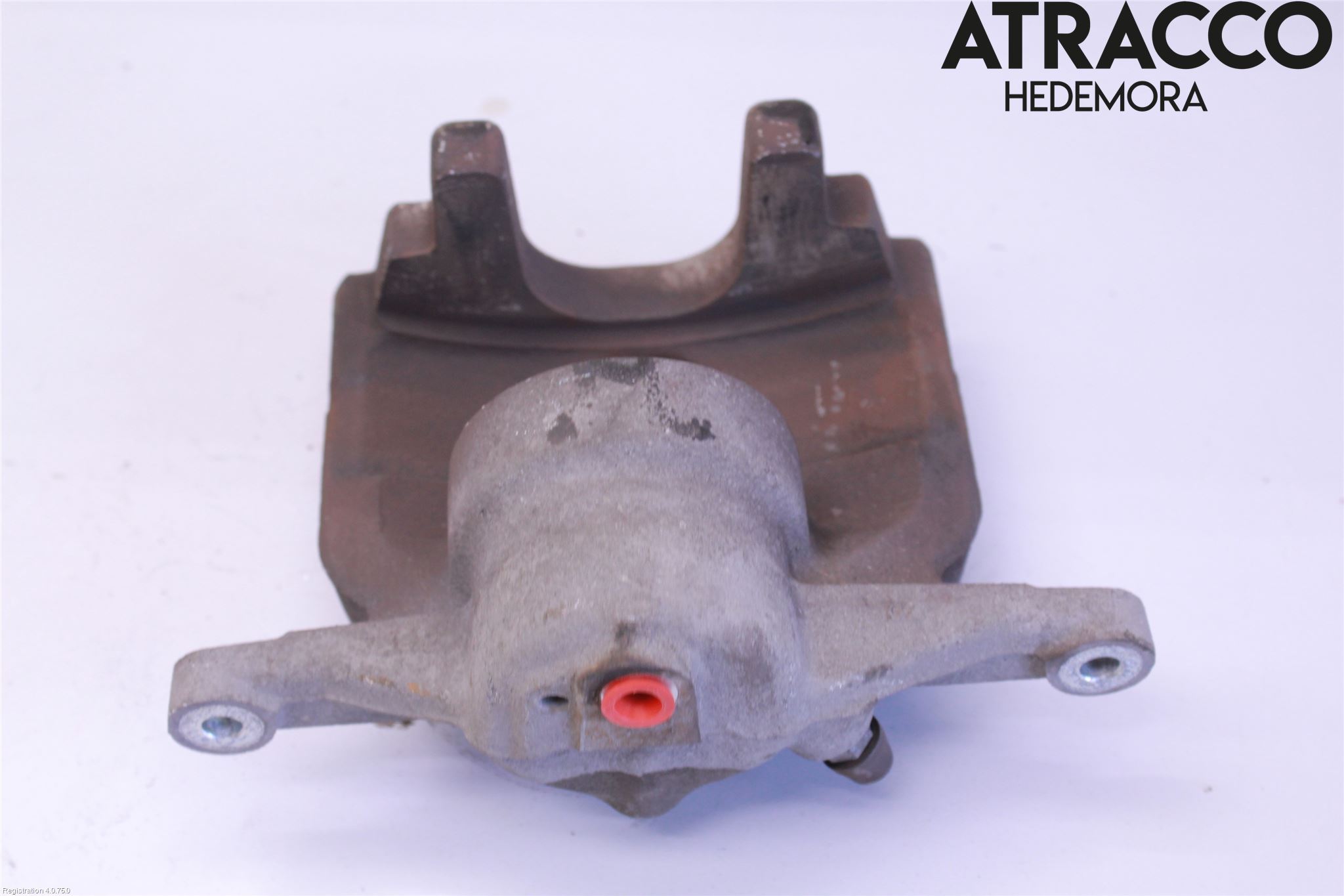 Toyota AVENSIS 16-18 Bremsecaliper Foran Venstre