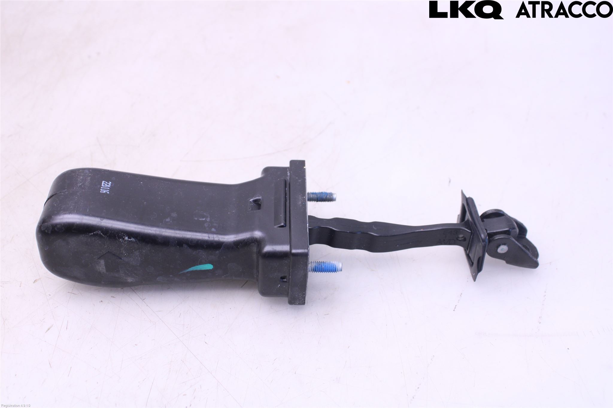 Citroen C5 AIRCROSS 19- Dørstopper
