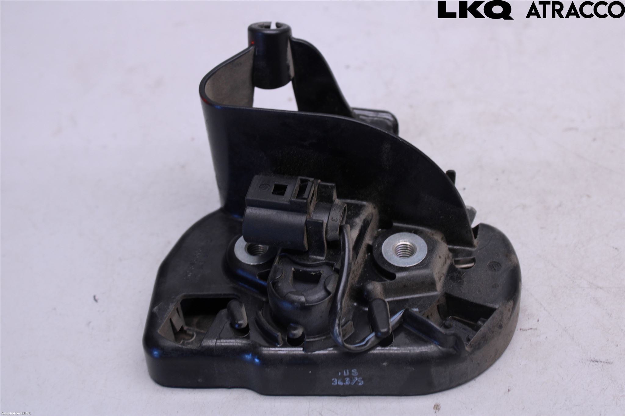 Volkswagen VW CADDY 16-20 Dørlås - Låsekasse