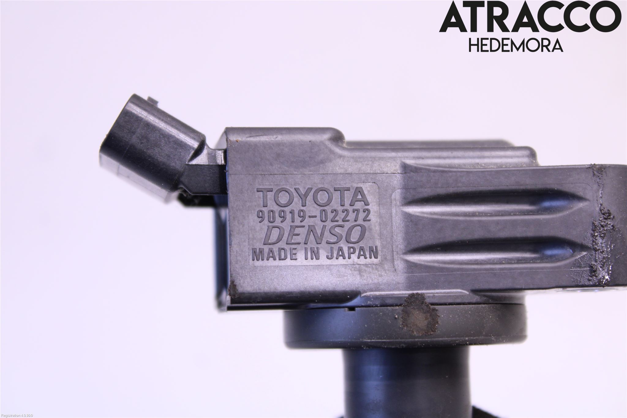Toyota COROLLA 19- Coil