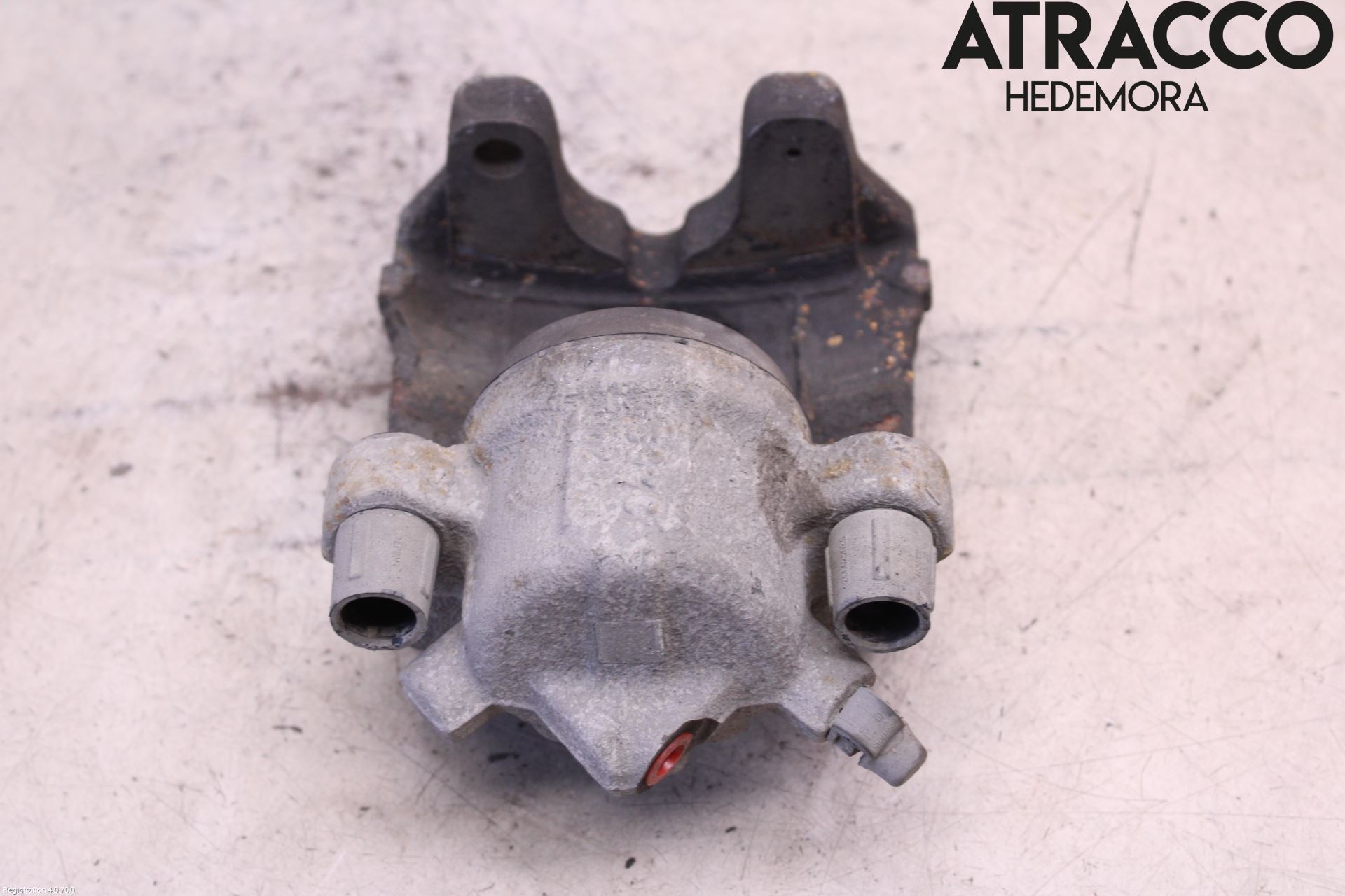 BMW 3 F30/F31/F80 12-19 Bremsecaliper Foran Høyre