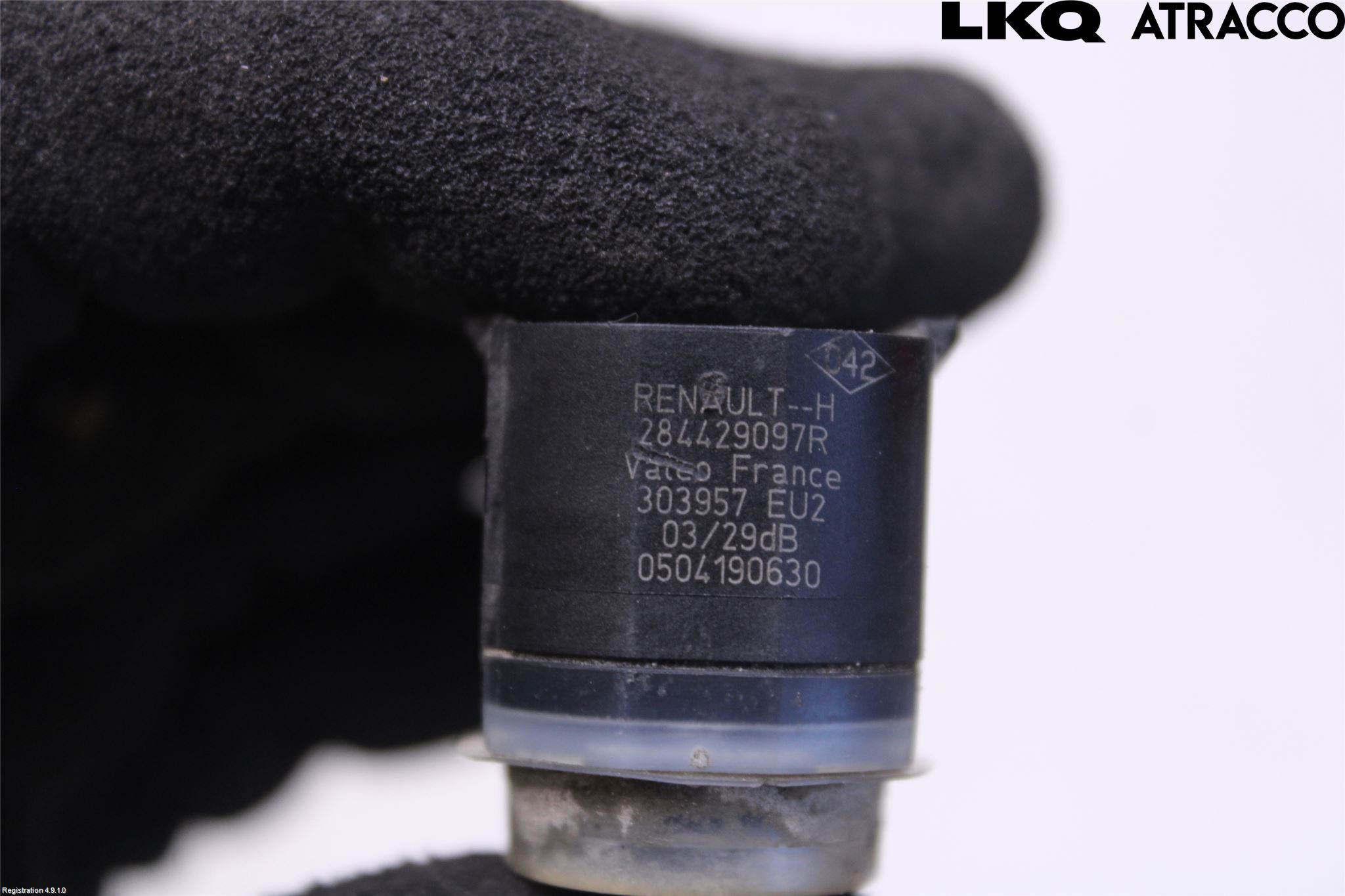 Nissan NV400 12-24 Sensor Ryggesensor