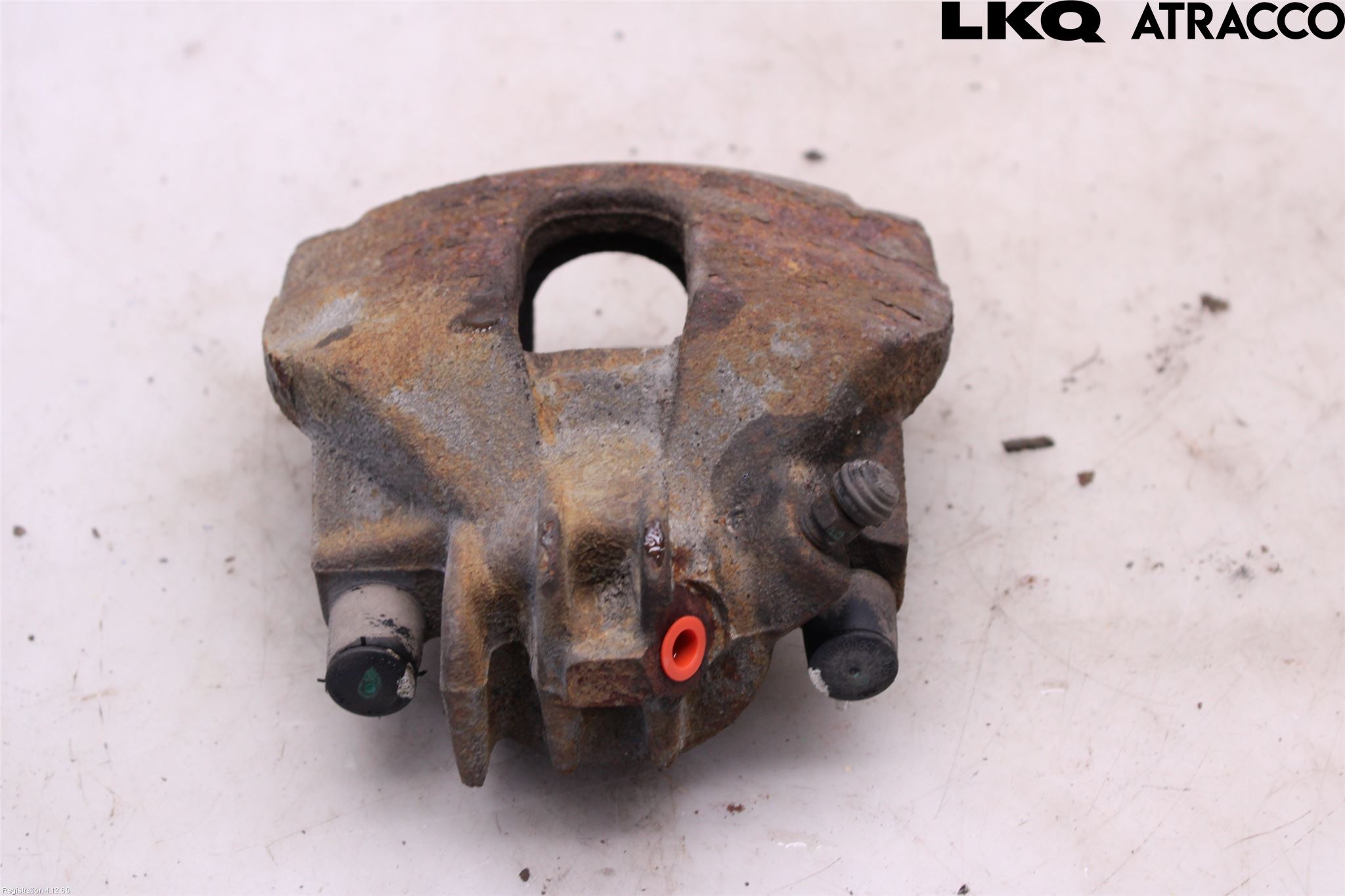 Volvo S60 05-10 Bremsecaliper Foran Høyre