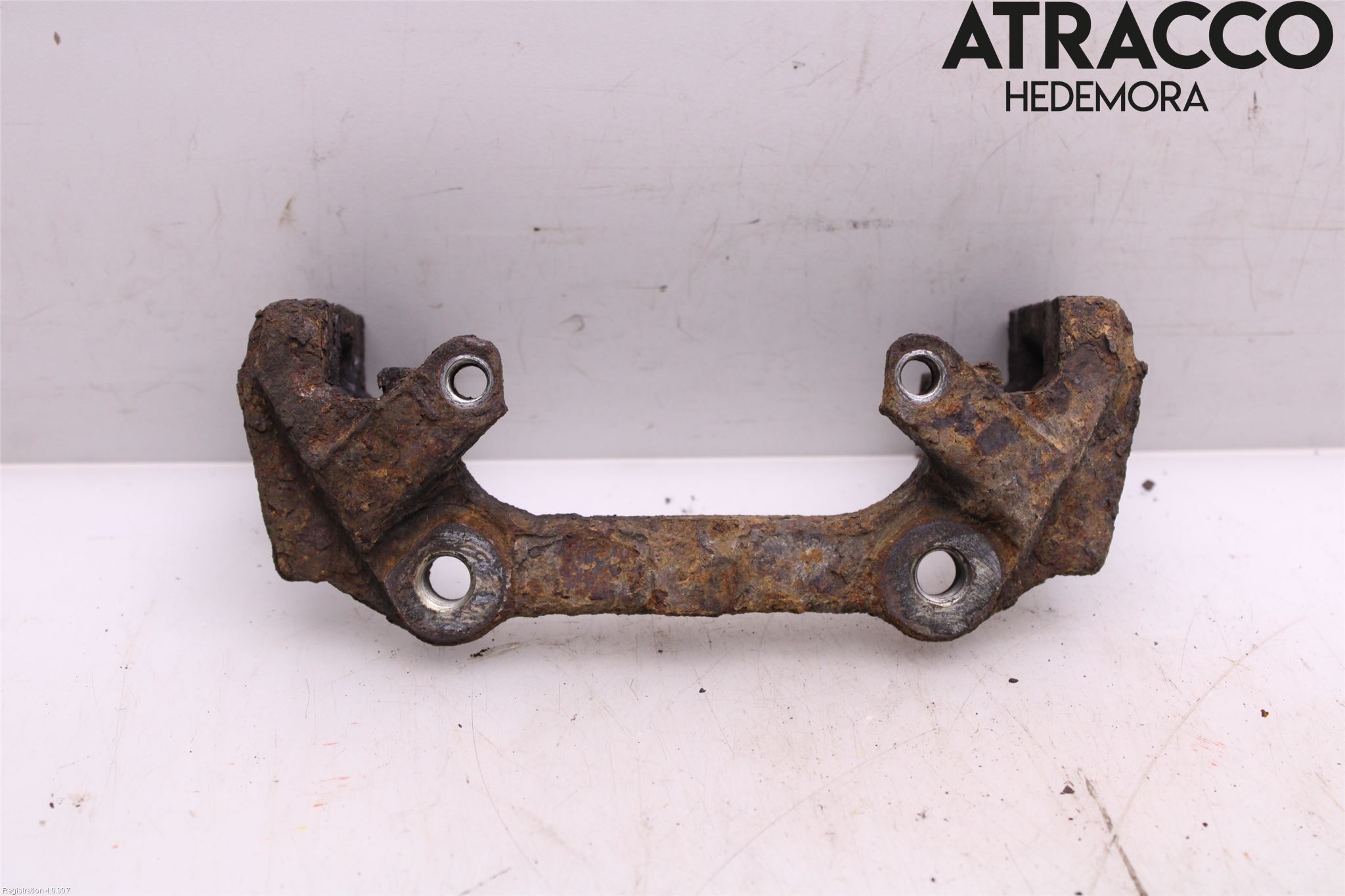 Volvo 850 91-97 Bremsecaliper Feste Holder