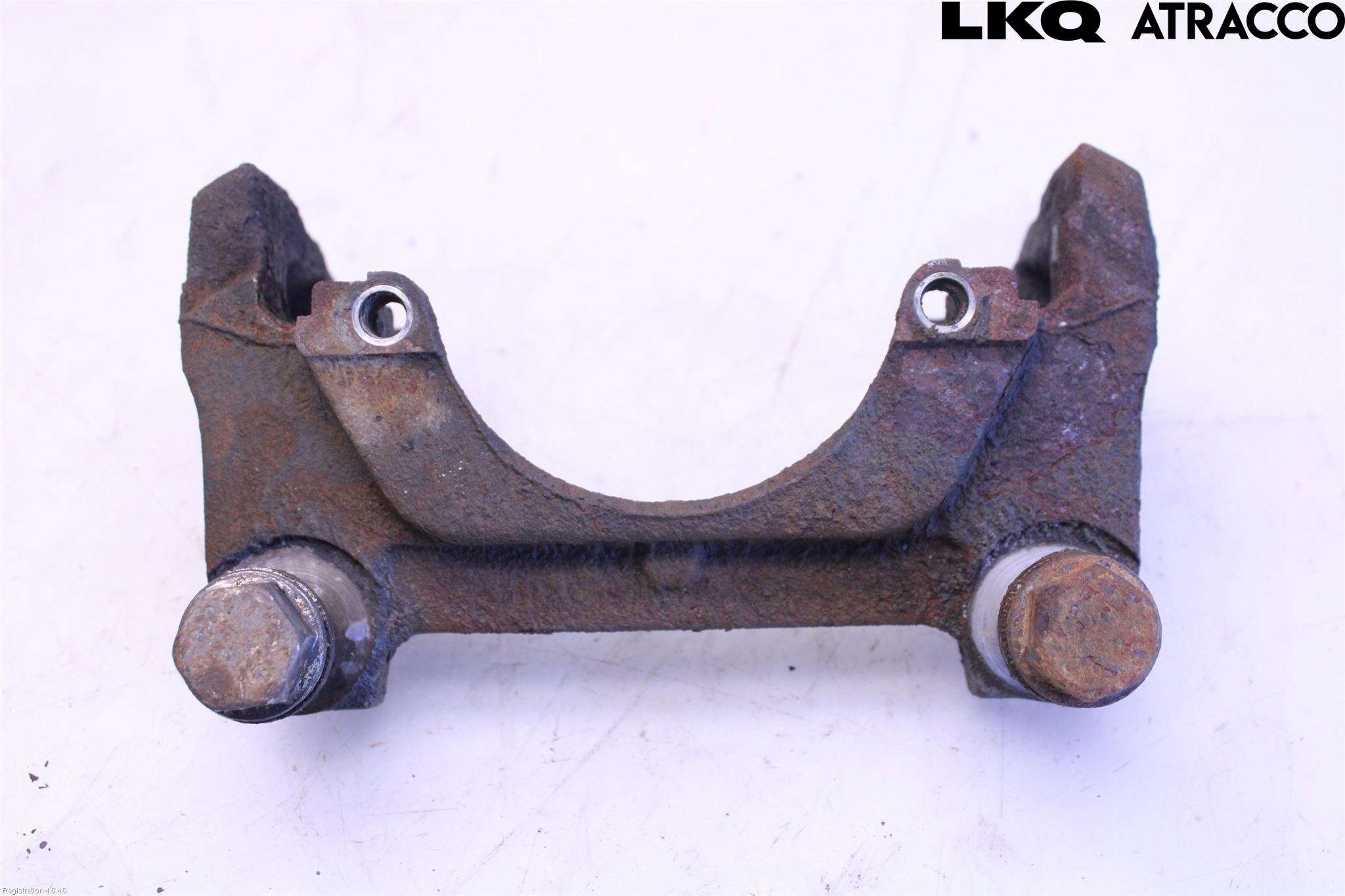 Audi A6/S6     05-11 Bremsecaliper Feste Holder