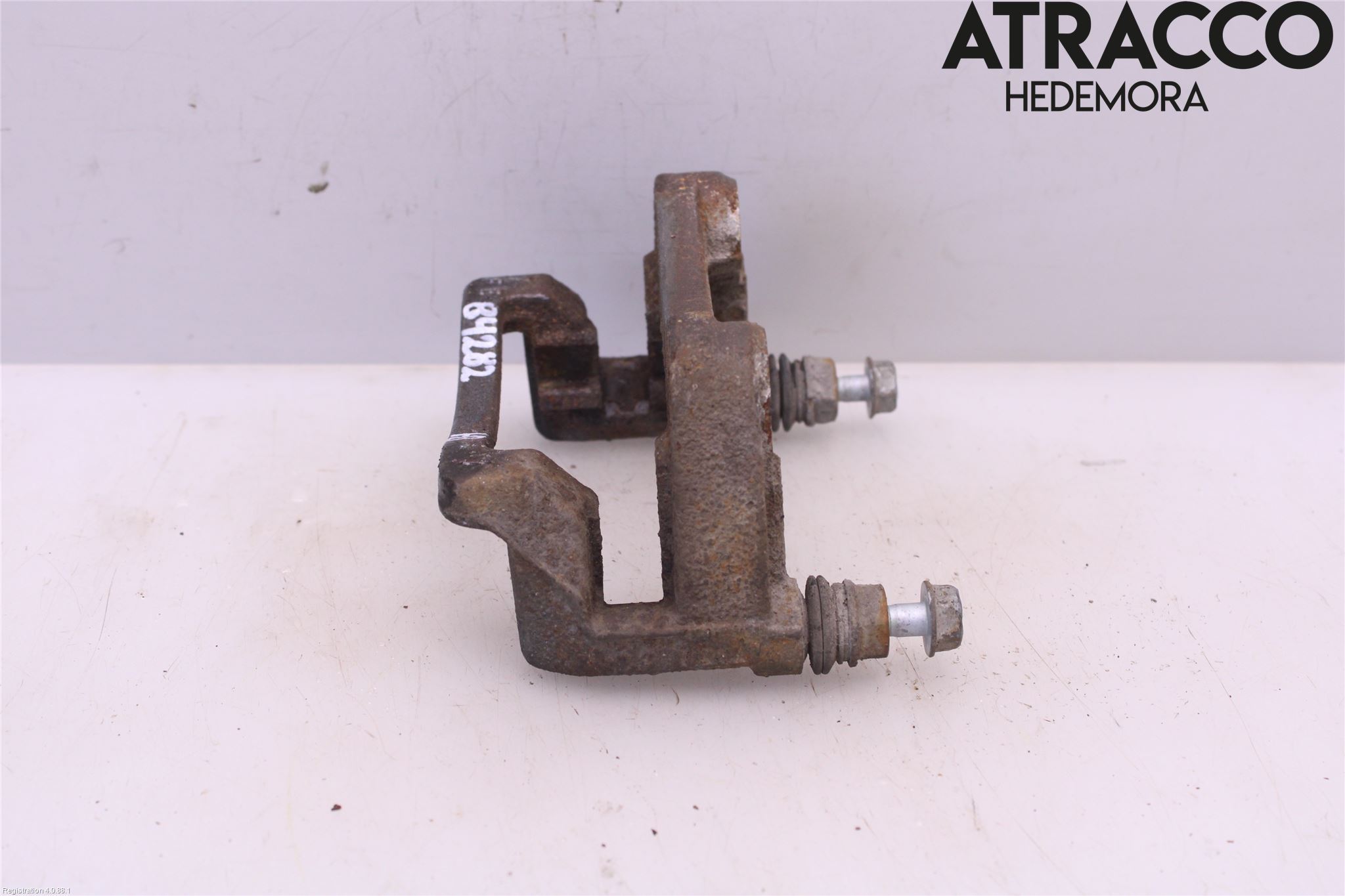 Kia NIRO (DE) 17-22 Bremsecaliper Feste Holder