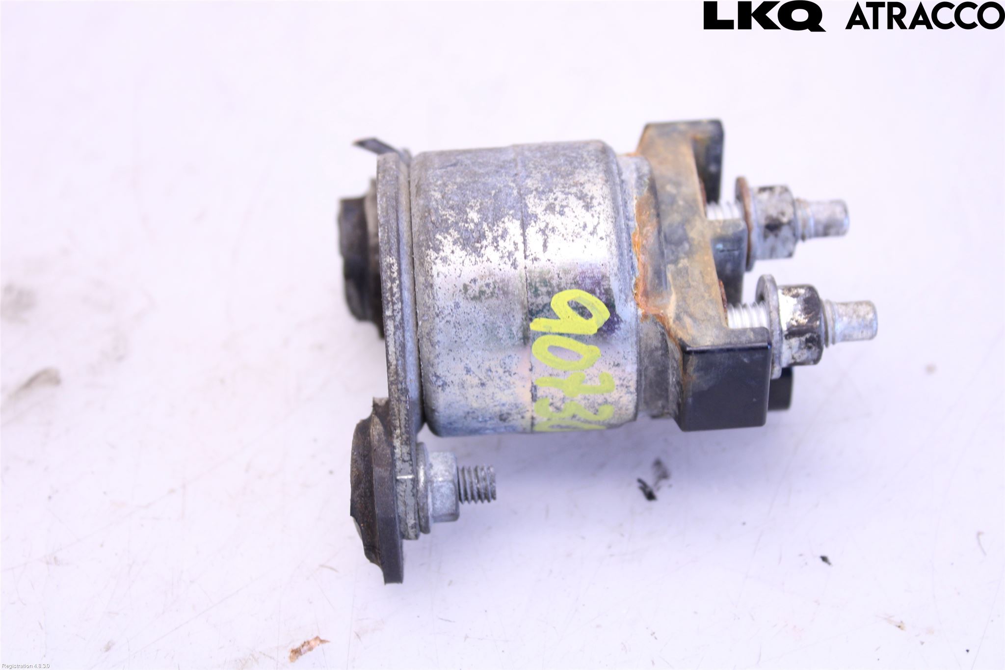 Nissan PULSAR Rele Start