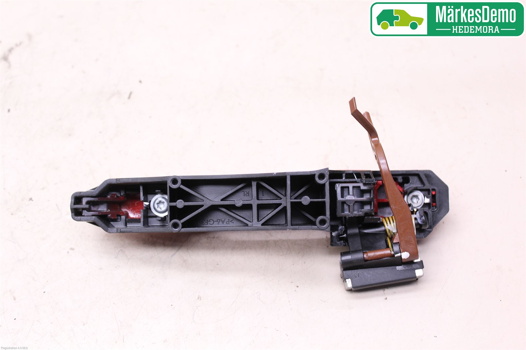 Toyota AURIS 13-19 Dørhandtak Ytre Venstre