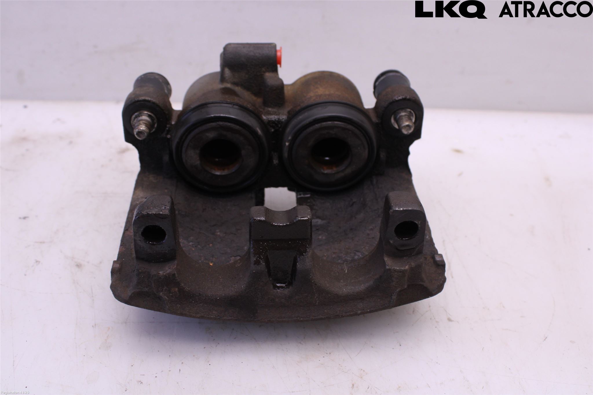 Mercedes-Benz MB GL/GLS-KLASS (X166) 12-19 Bremsecaliper Foran Venstre