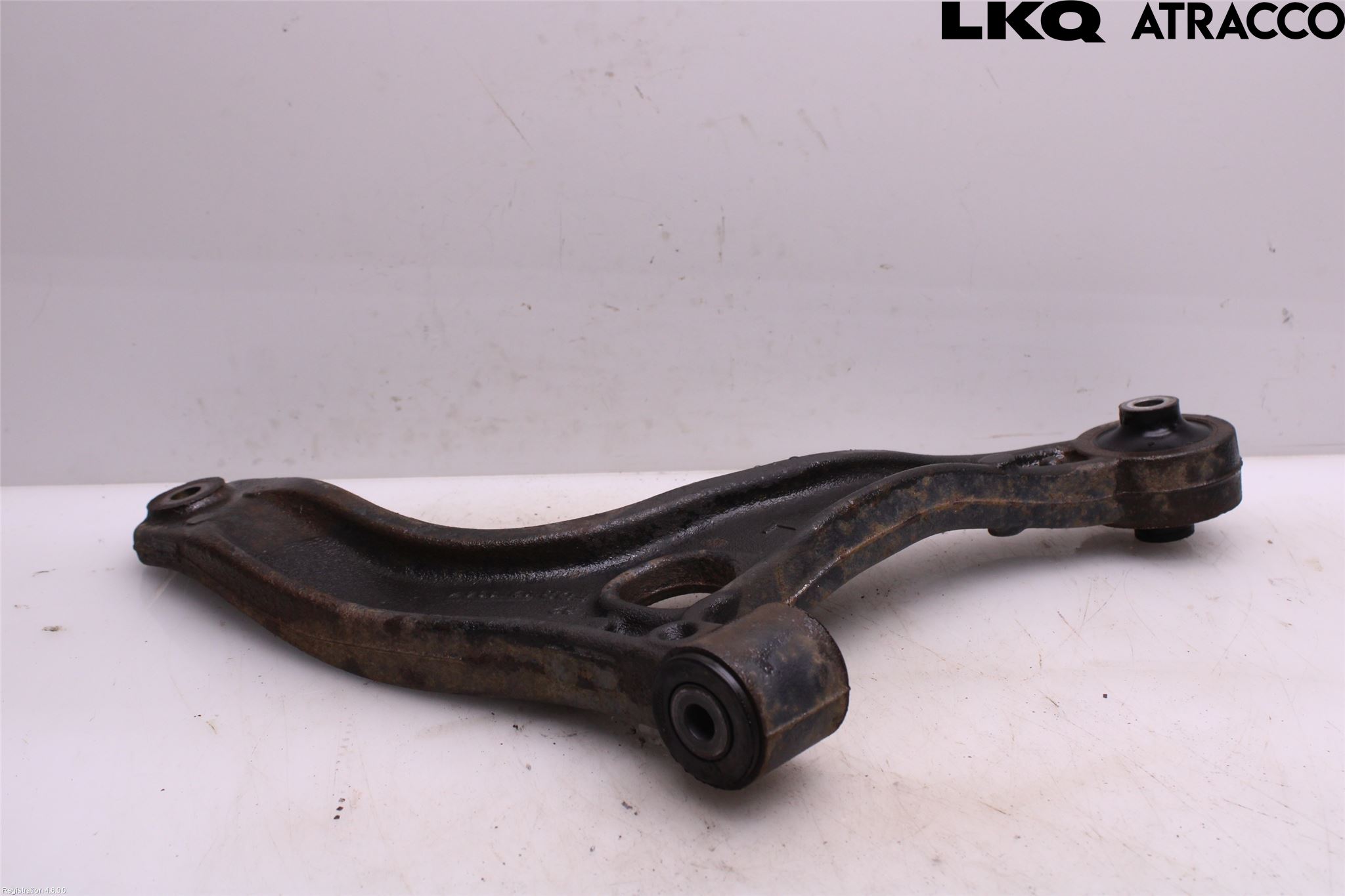 Opel MOVANO B 10-22 Bærearm Foran Venstre Nedre