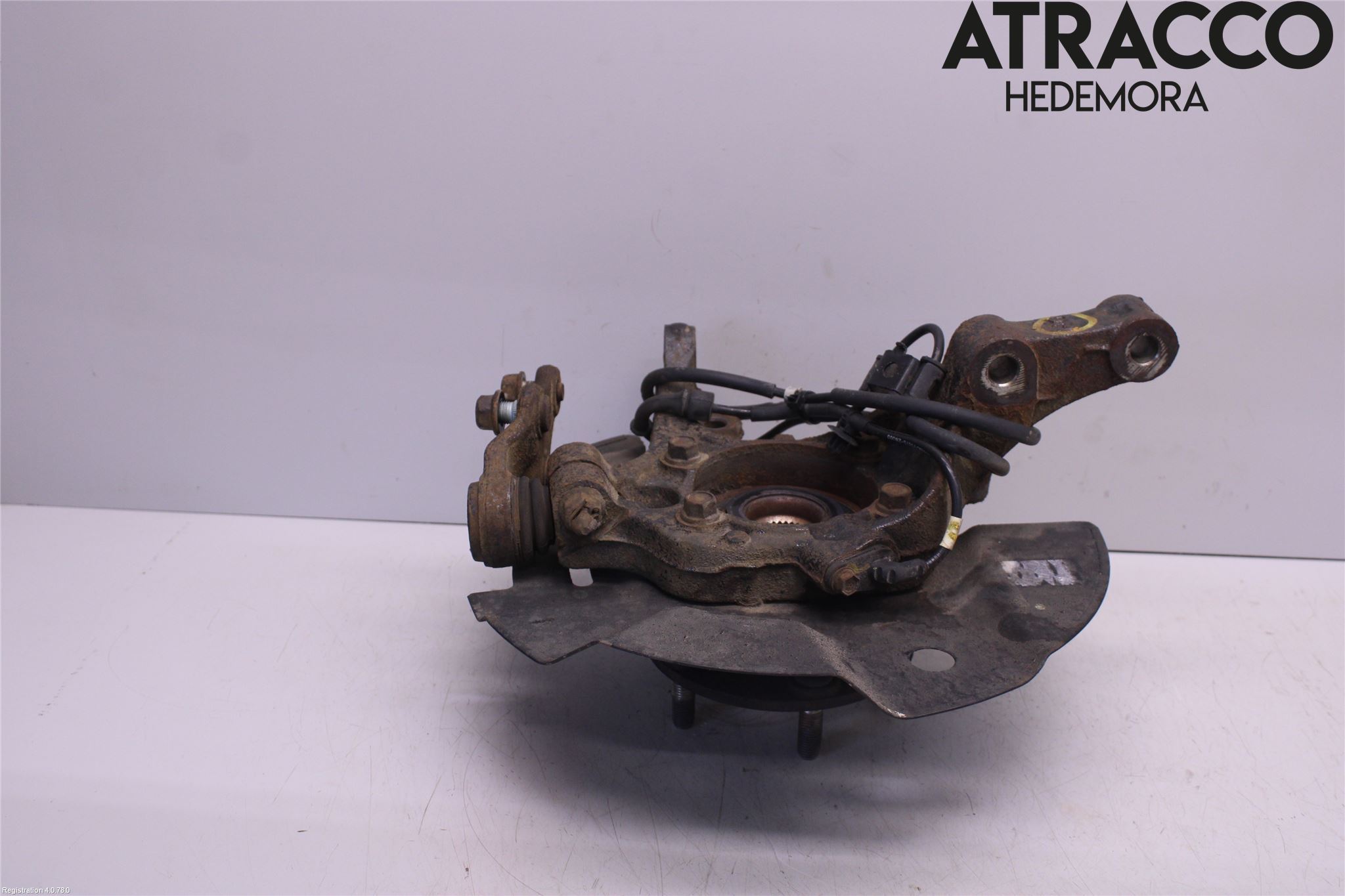 Hyundai SANTA FE 13-18 Spindel Vf