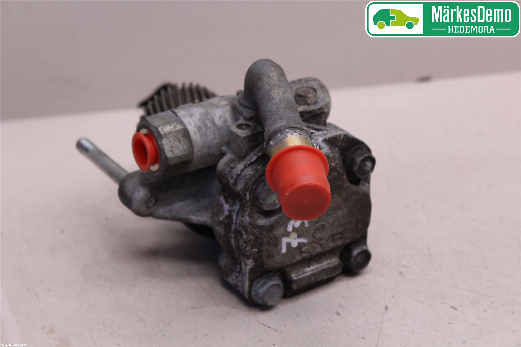 Ford RANGER EU/USA 07-11 Servo Pumpe