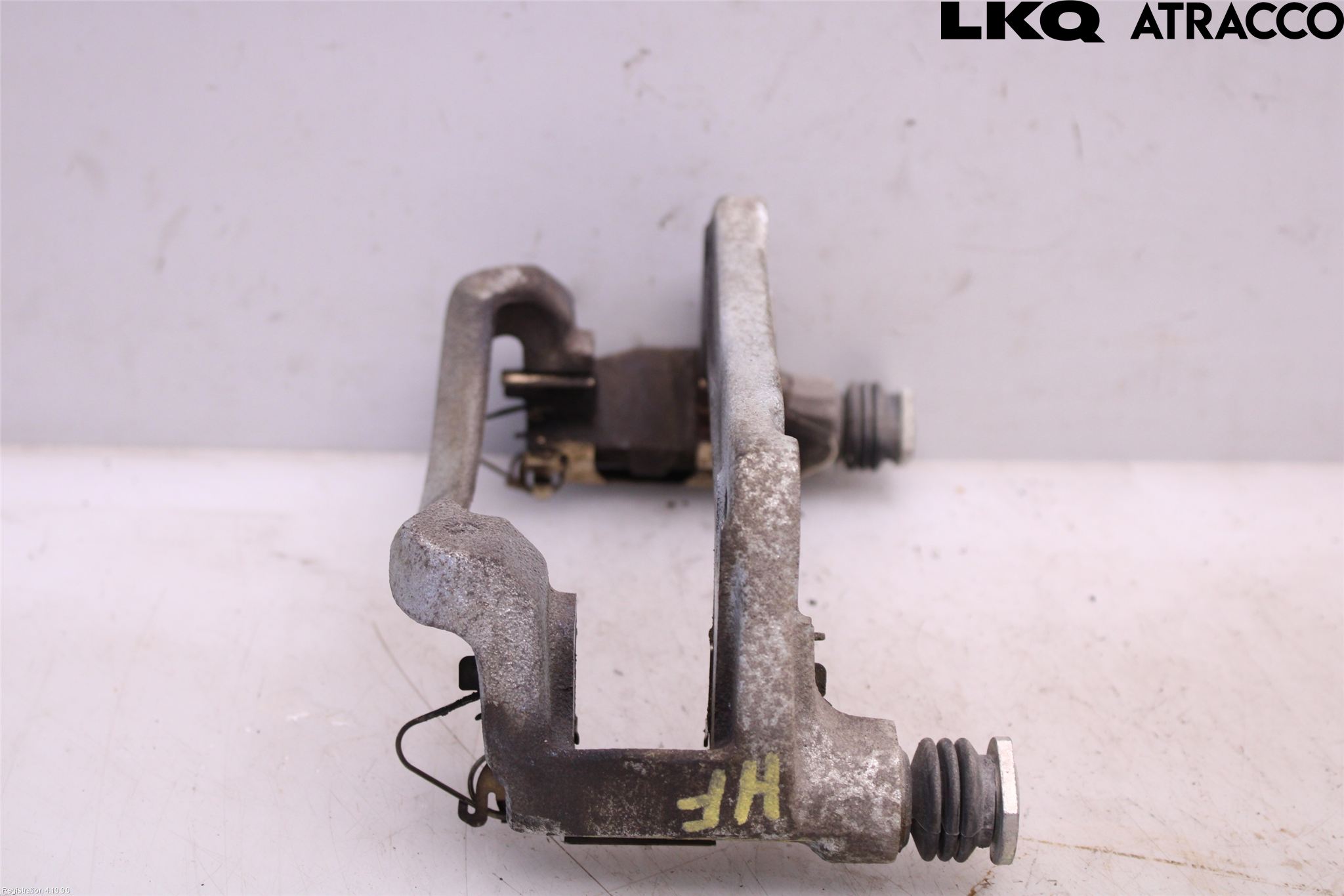 Suzuki VITARA 15- Bremsecaliper Feste Holder