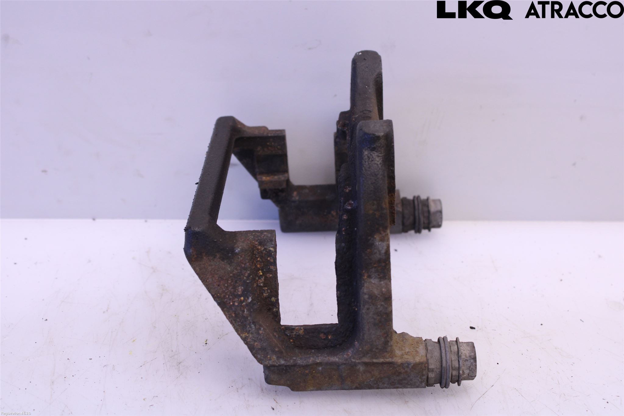 Landrover RANGE ROVER (L405) 13-21 Bremsecaliper Feste Holder