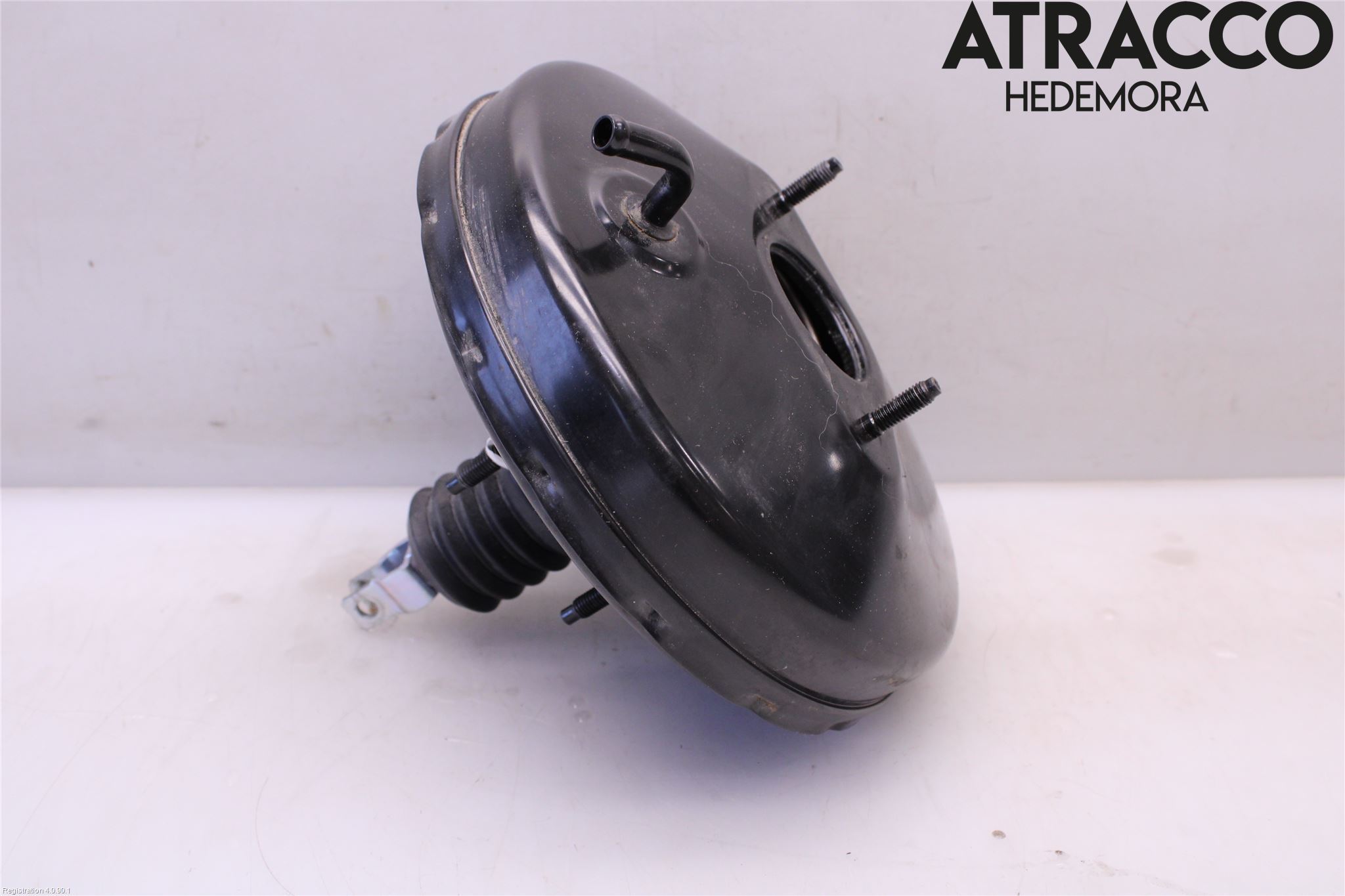 Suzuki SWIFT 17-24 Bremseservo