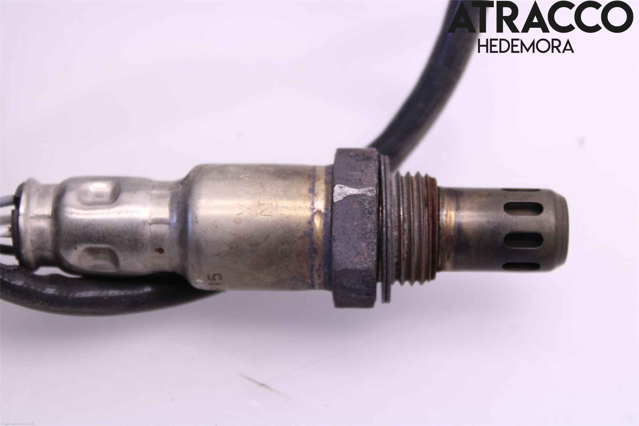 Audi Q3 8U 12-18 Inns Lambdasonde