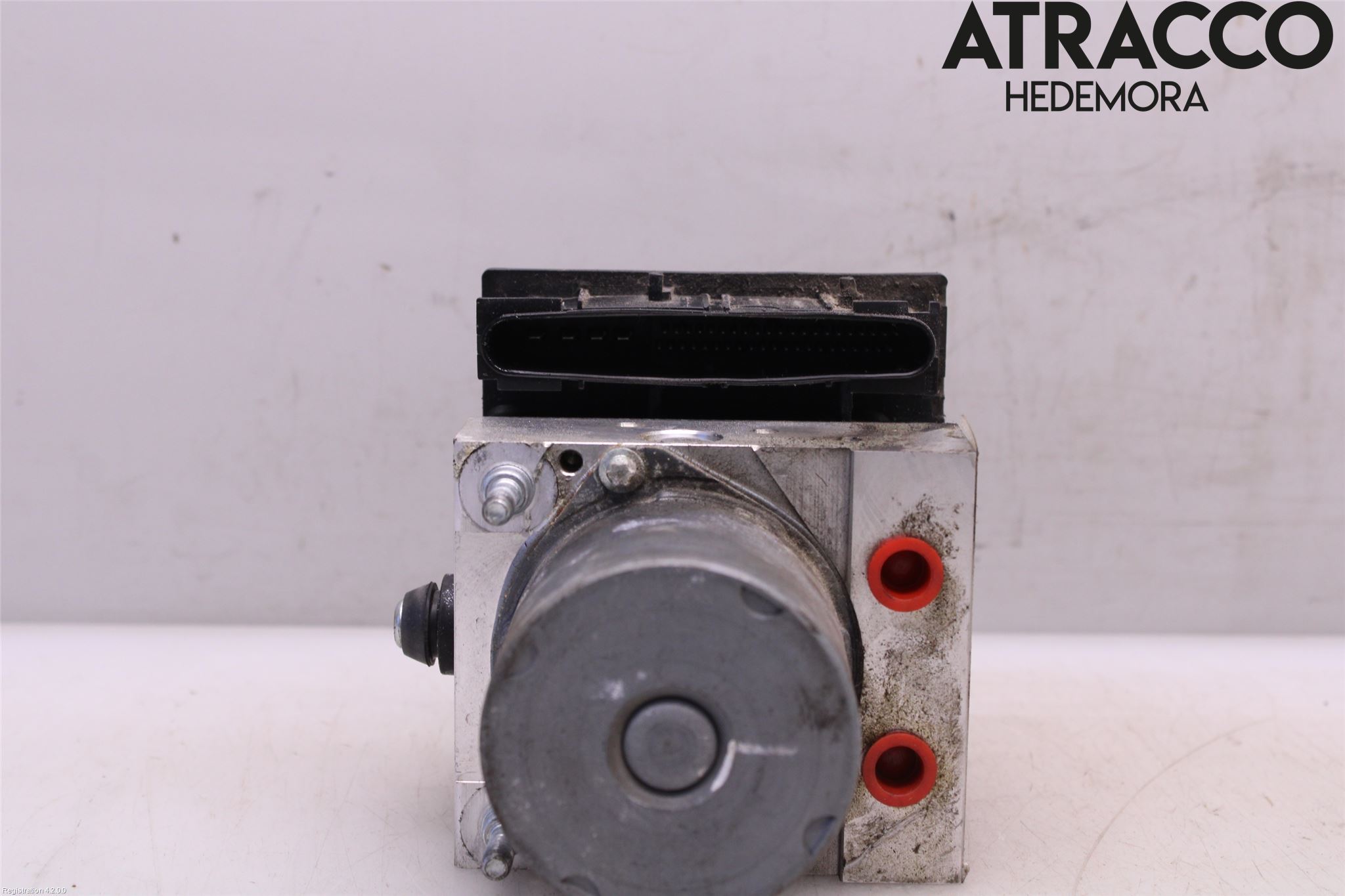 Subaru FORESTER SH  08-13 Abs Hydraulikkaggregat