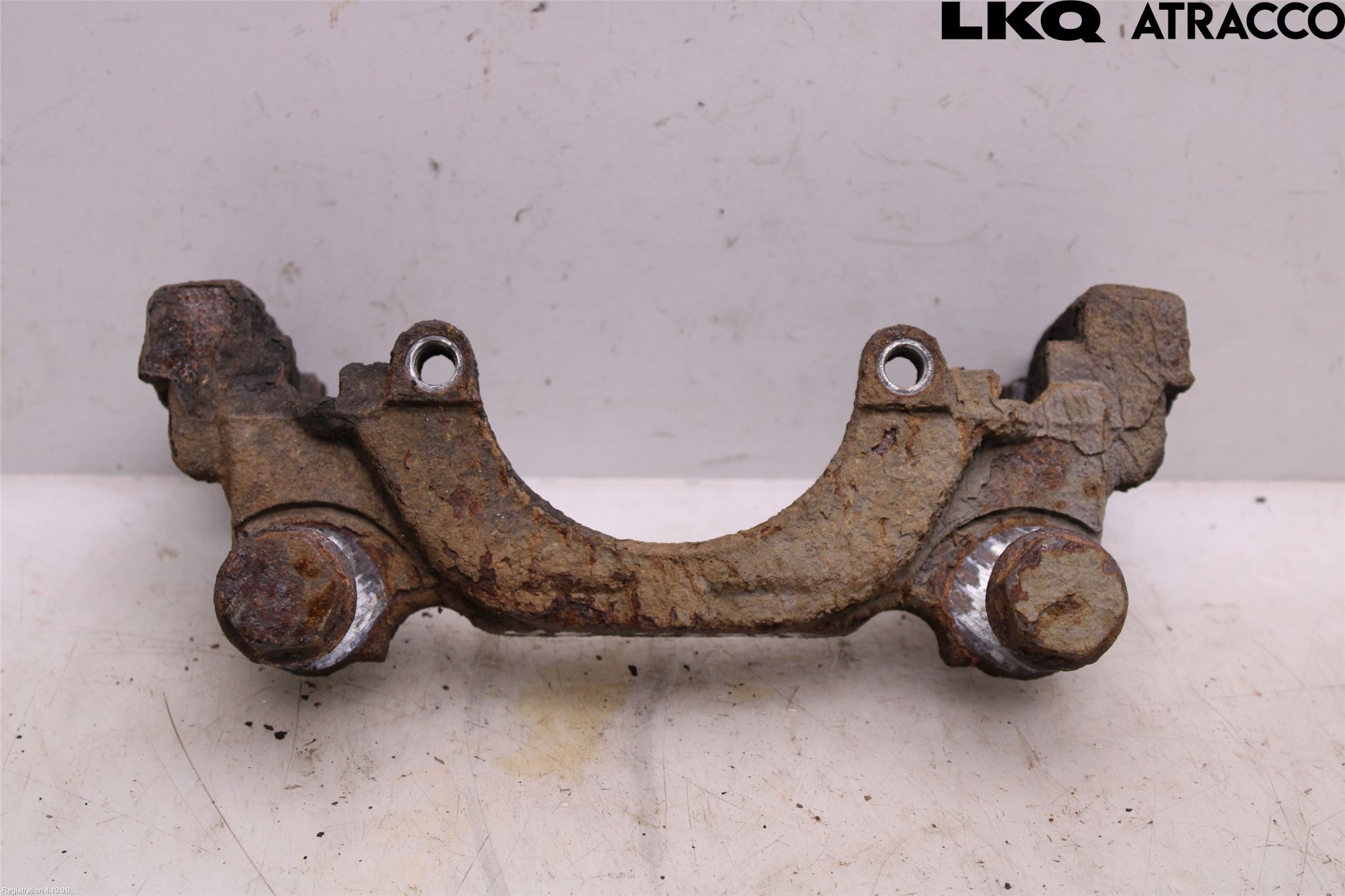 Volkswagen VW GOLF PLUS/CROSS GOLF 04-14 Bremsecaliper Feste Holder