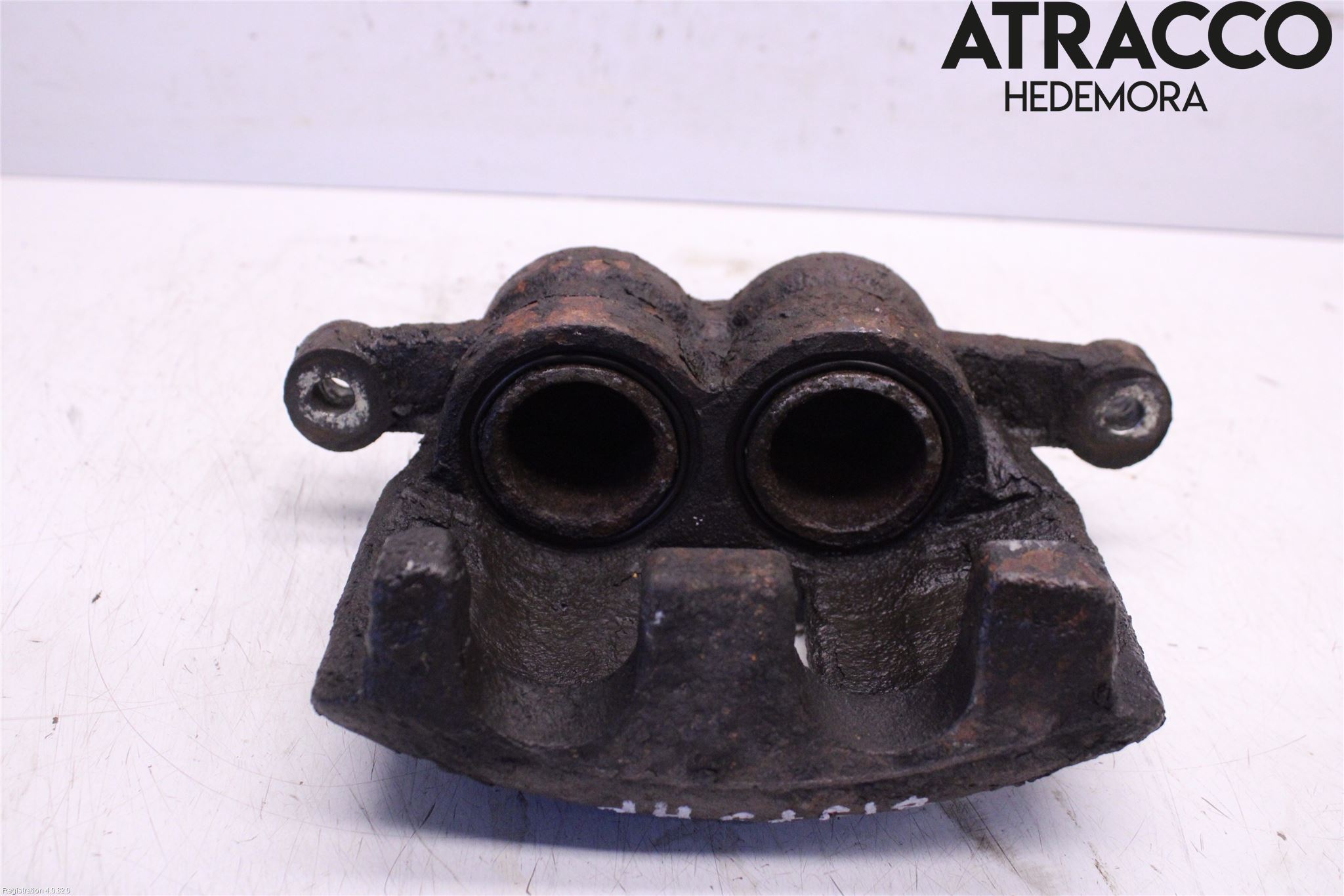 Ford TRANSIT    06-13 Bremsecaliper Foran Høyre