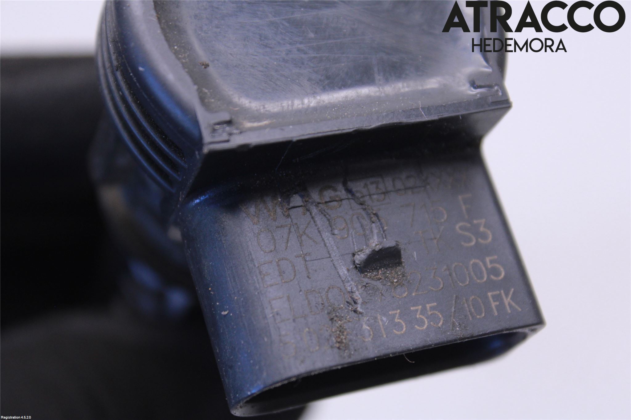 Audi A4/S4 05-07 Coil