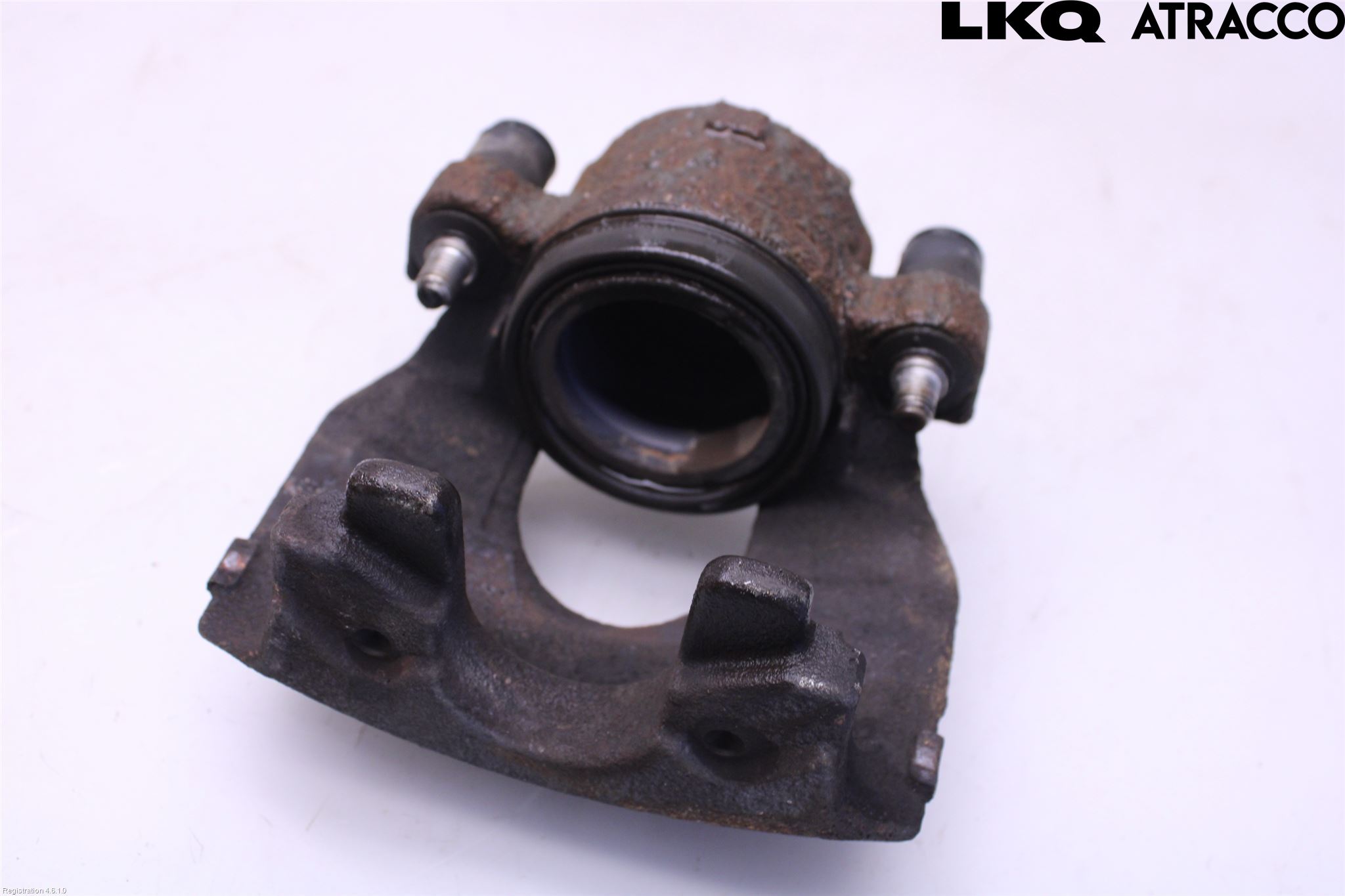 Ford FOCUS 19- Bremsecaliper Foran Venstre