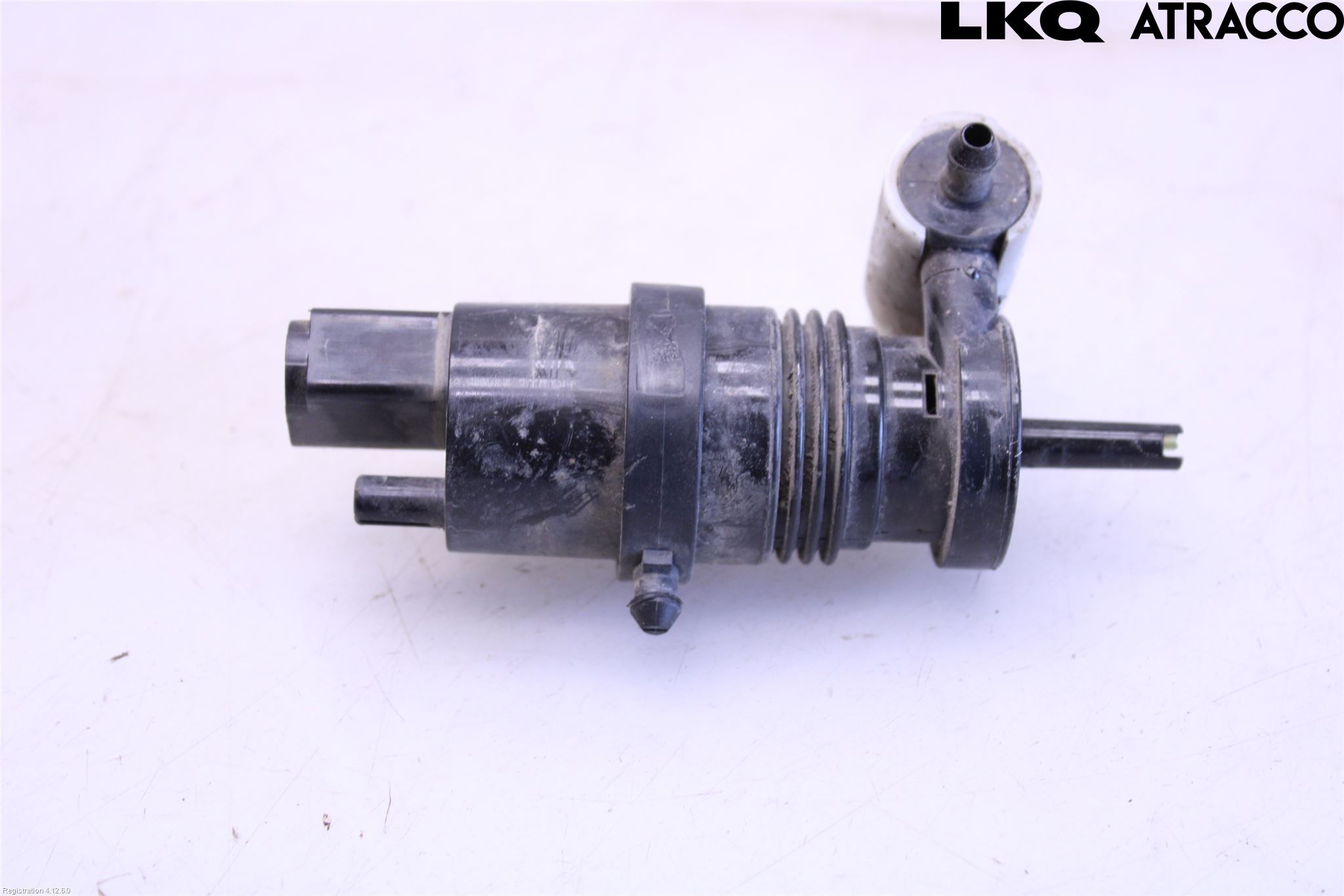 Mercedes-Benz MB A-KLASS (W176) 13-18 Spylerpumpe Frontrute