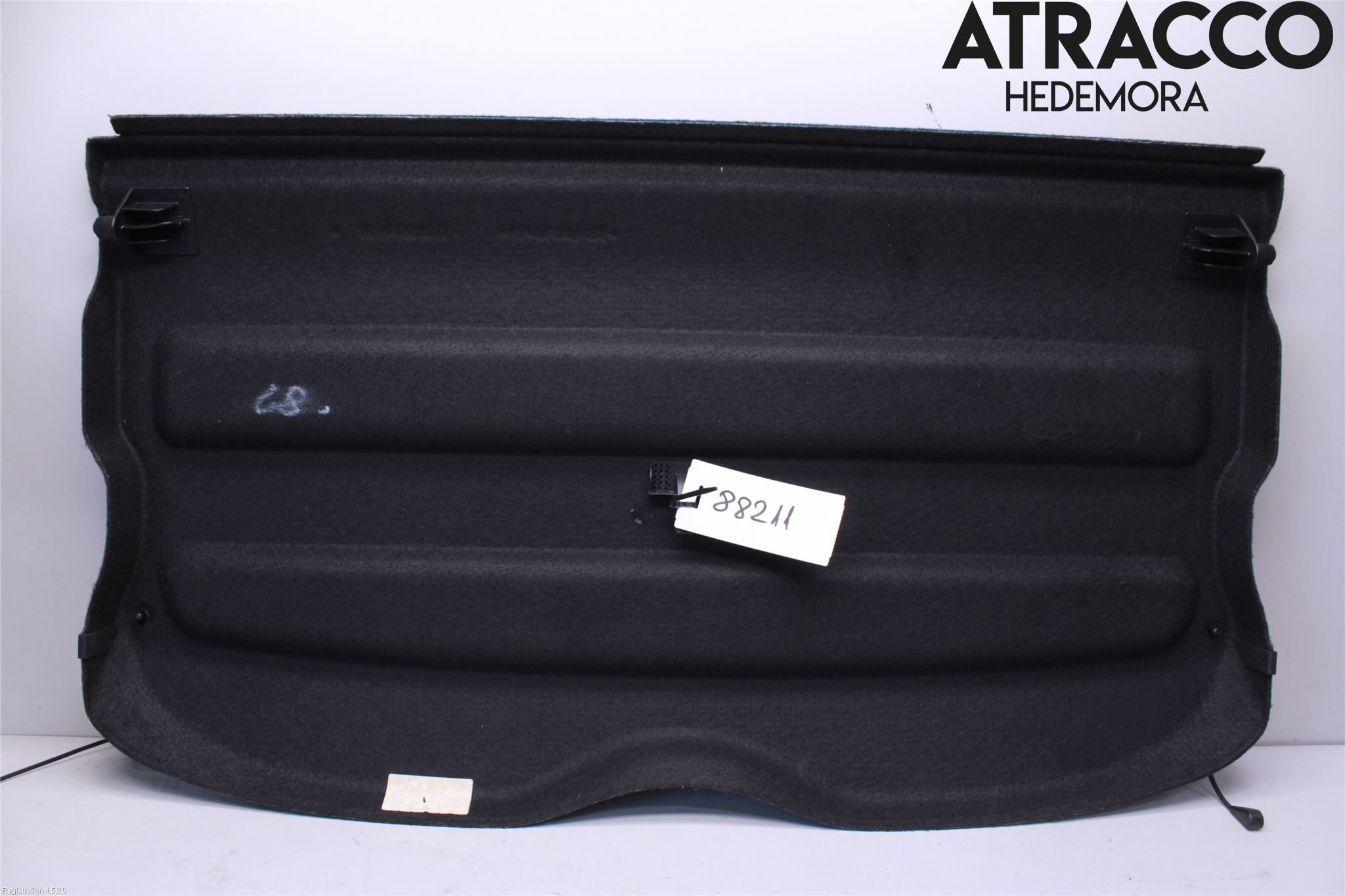 Hyundai i30 GD 13-17 Innr Hattehylle