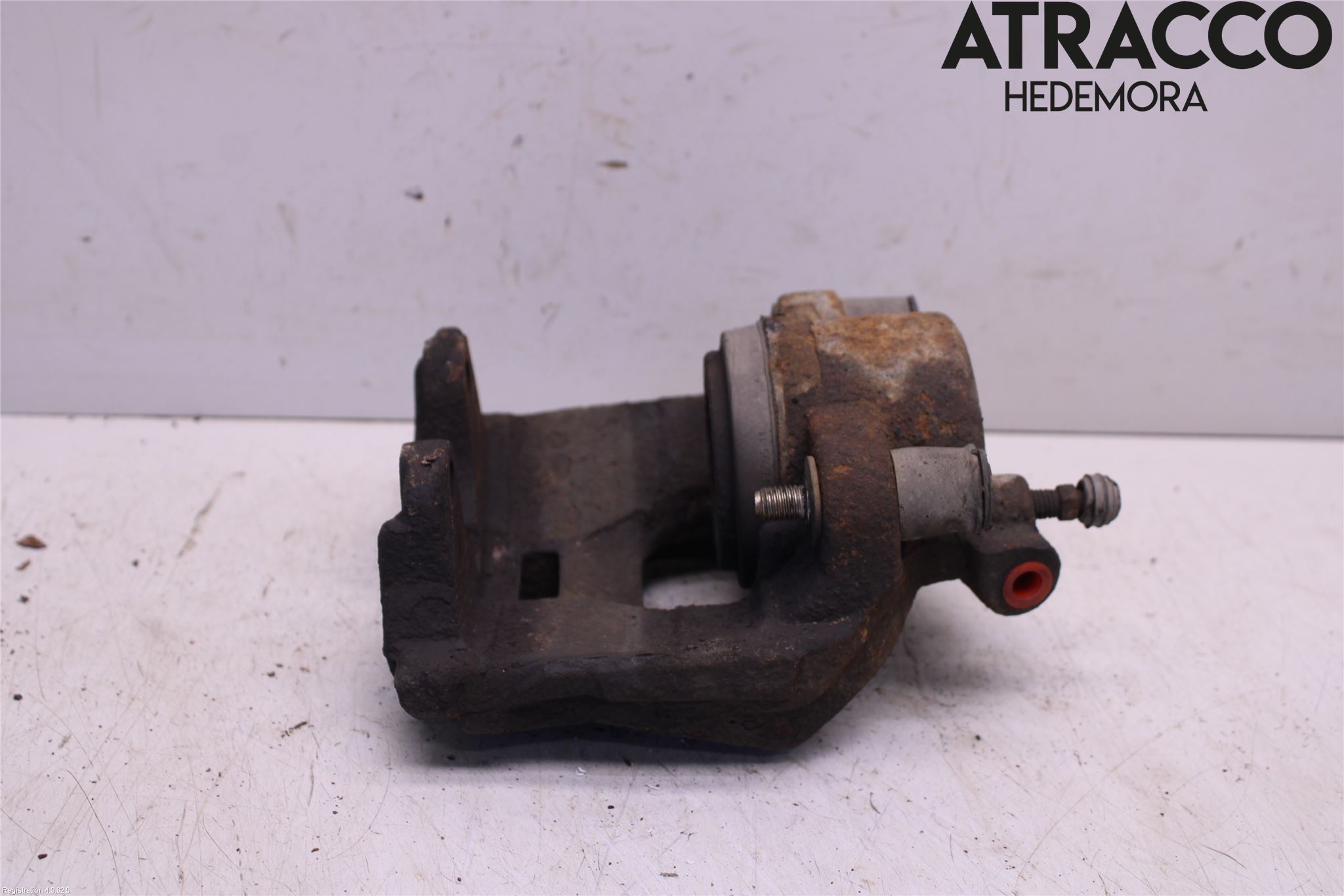 Ford MONDEO 07-15 Bremsecaliper Foran Høyre