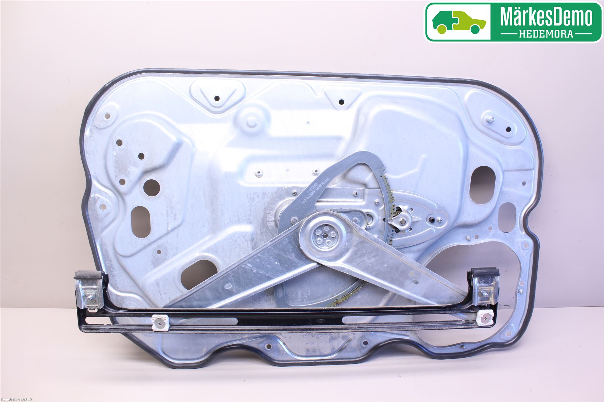 Ford FOCUS 08-11 Vindusheis El Komp