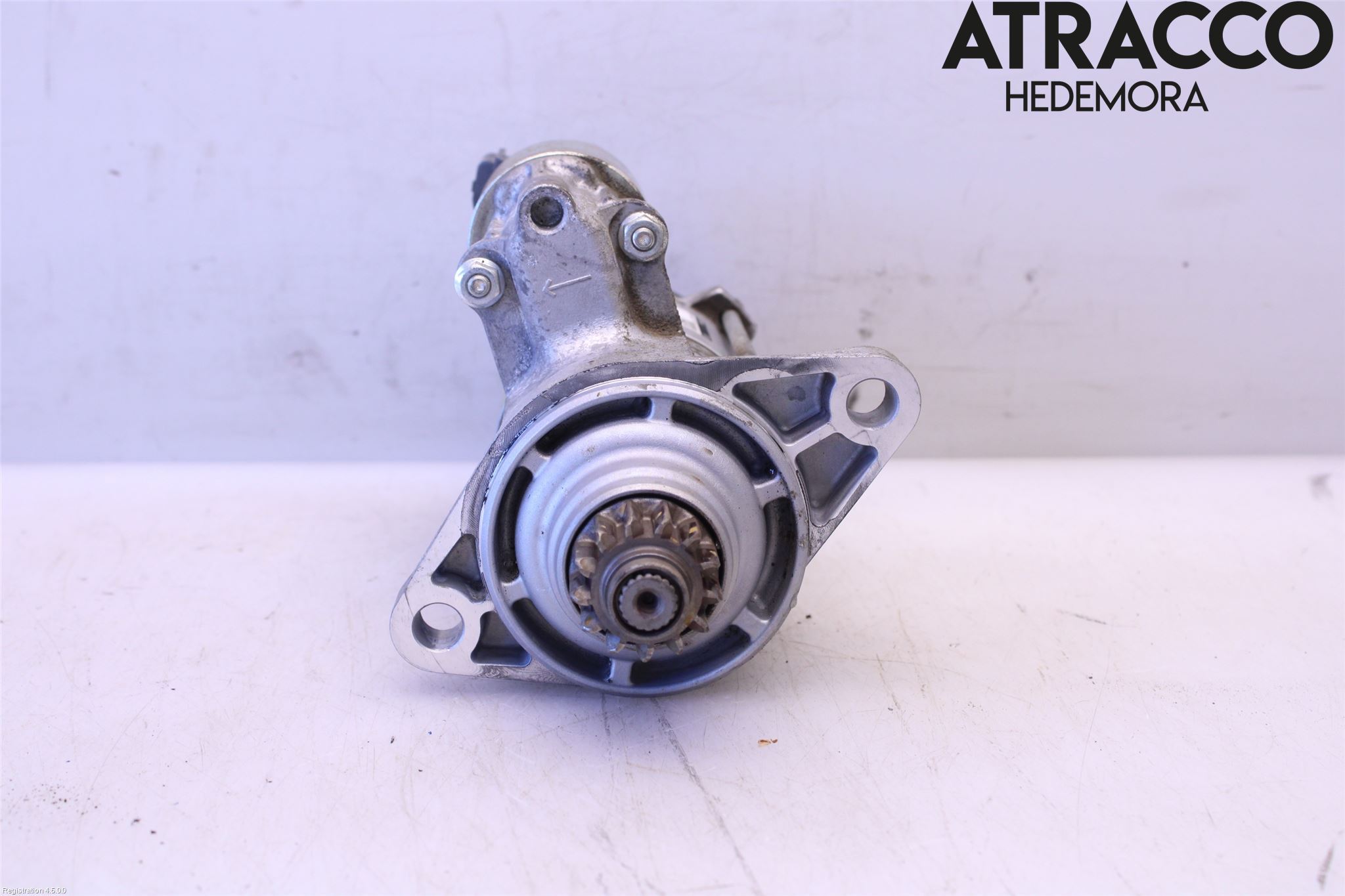 Skoda OCTAVIA (5E) 13-20 Startmotor Diesel