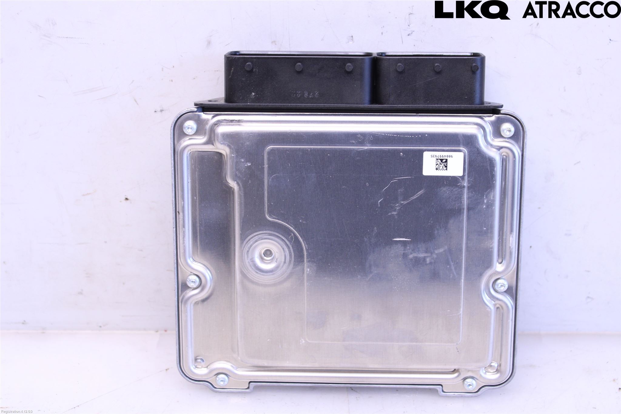 BMW 3 E90/91 SED/TOU 05-12 Styreenhet Dieselpumpe