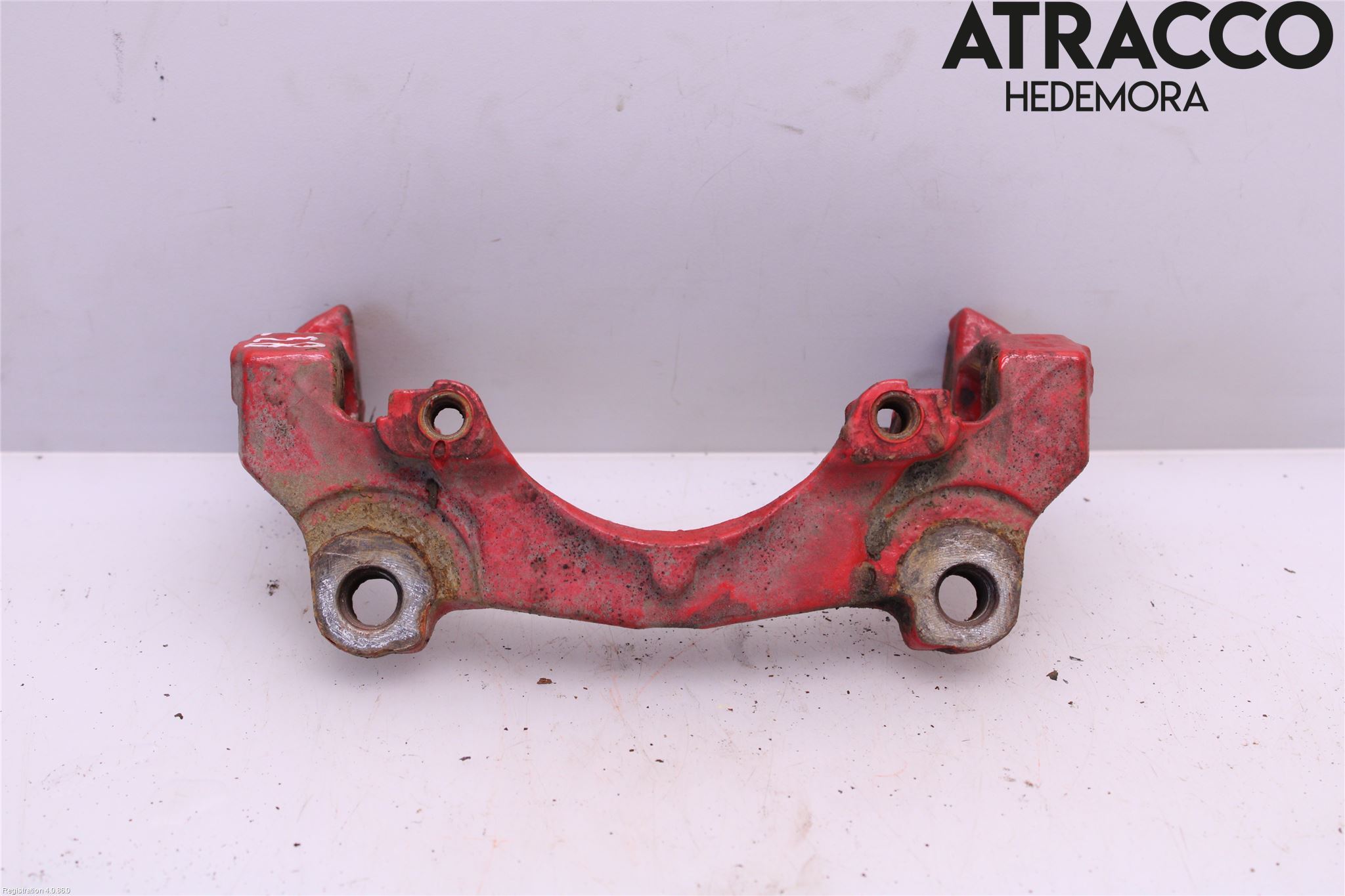 Volvo V70 08-13 Bremsecaliper Feste Holder