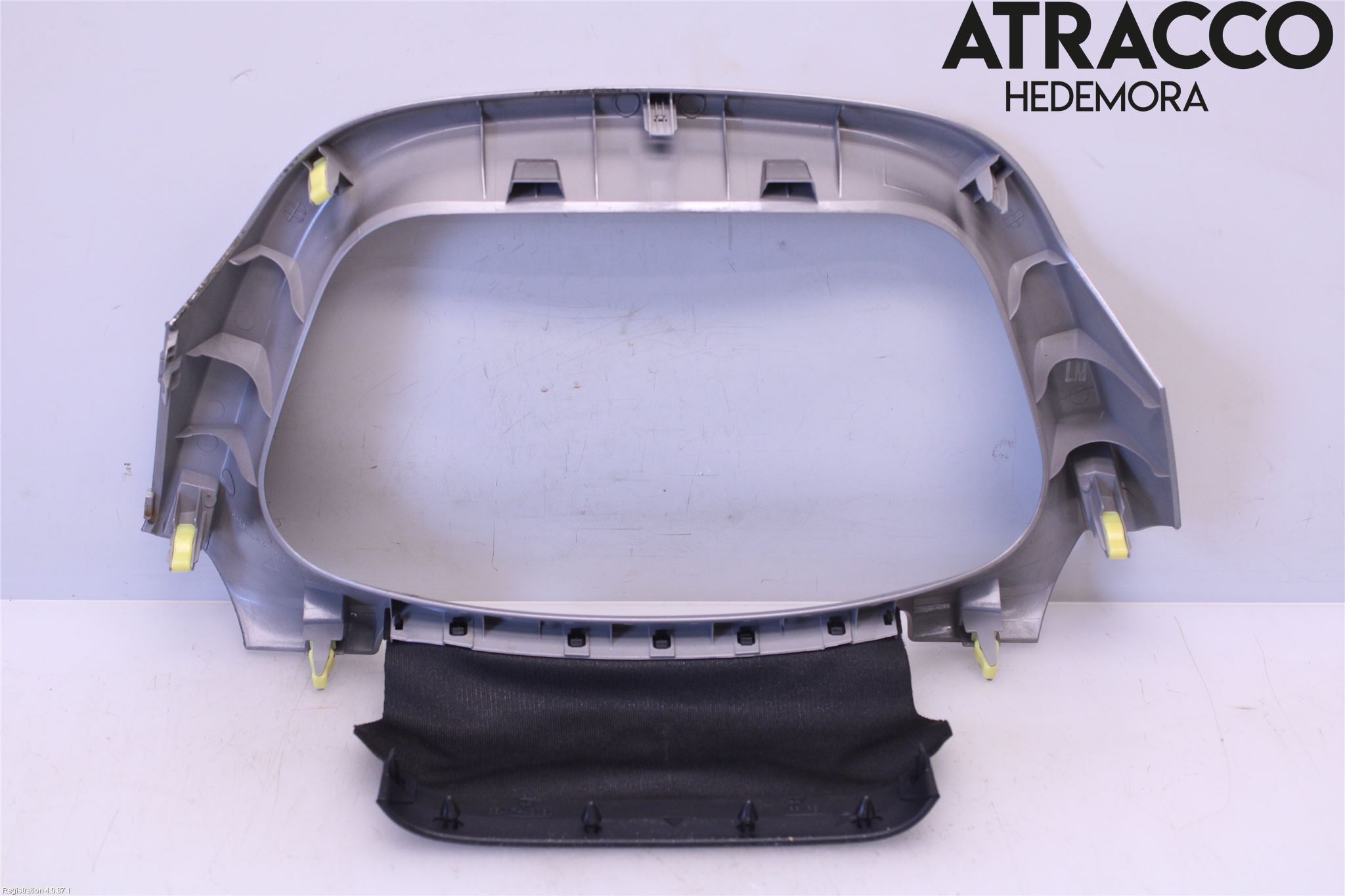 Toyota RAV4 13-18 Instrument Ramme