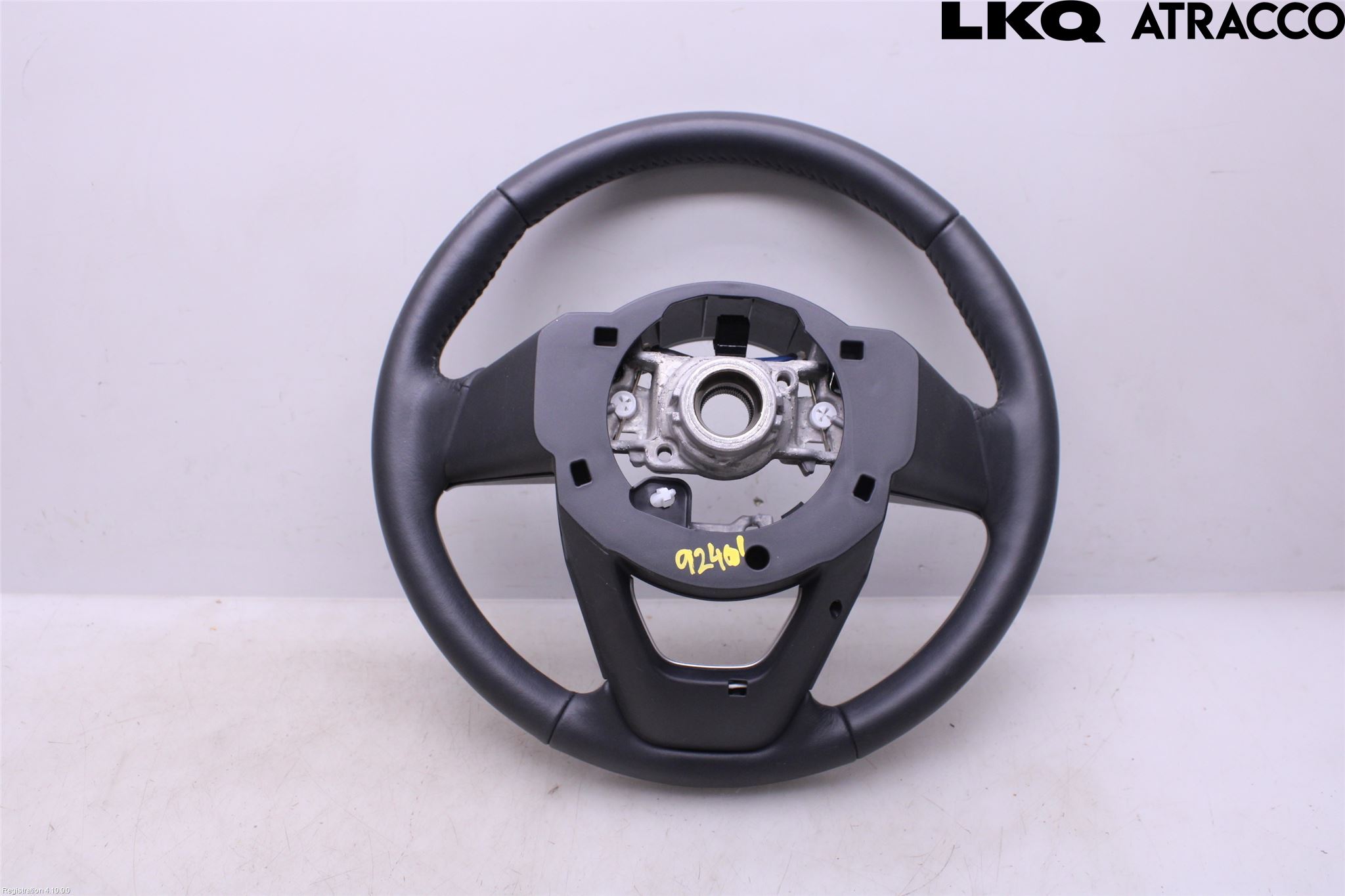Toyota YARIS CROSS XP21 21- Ratt