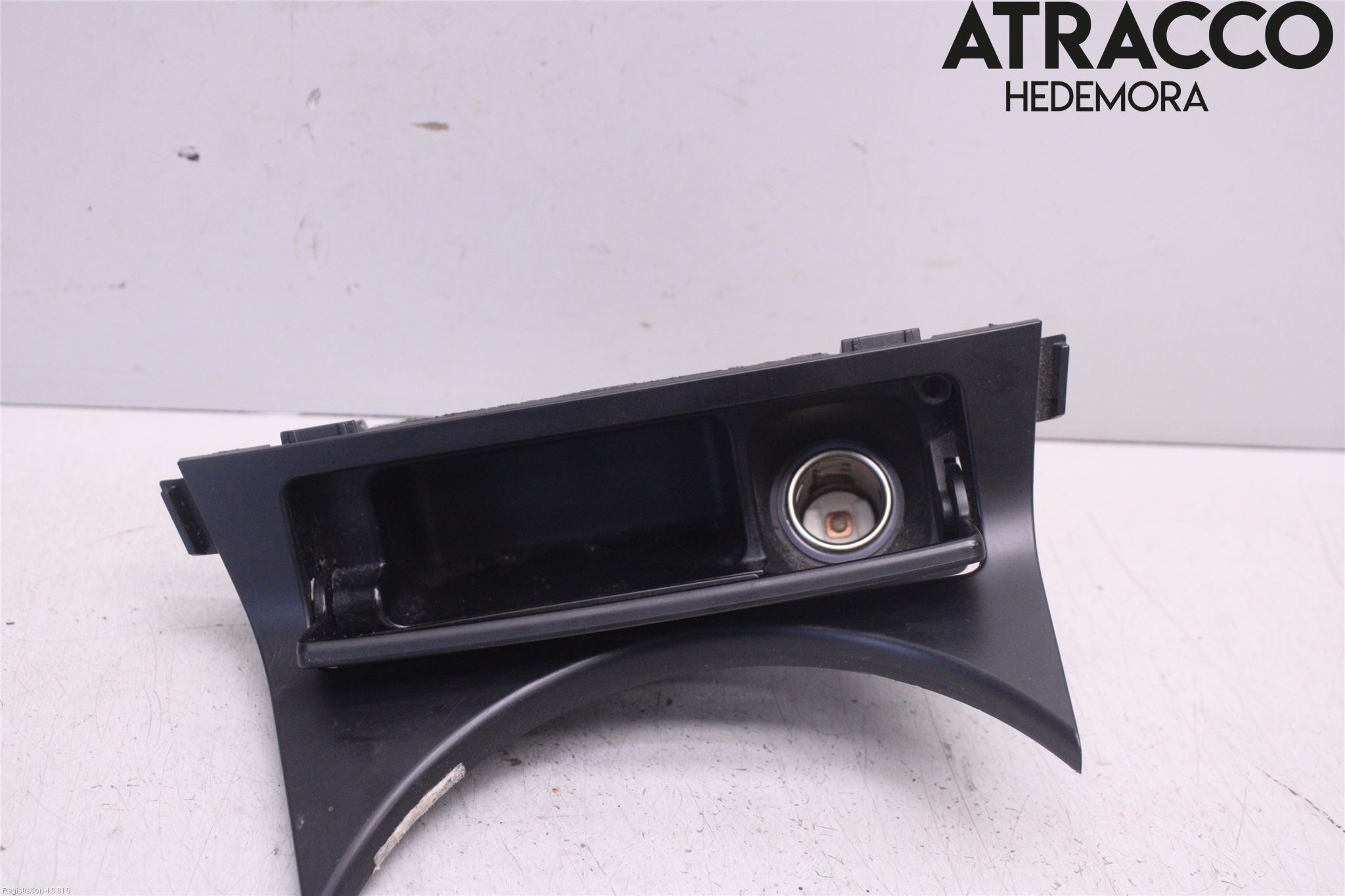 Subaru OUTBACK   07-09 Innr Oppbevaringsrom