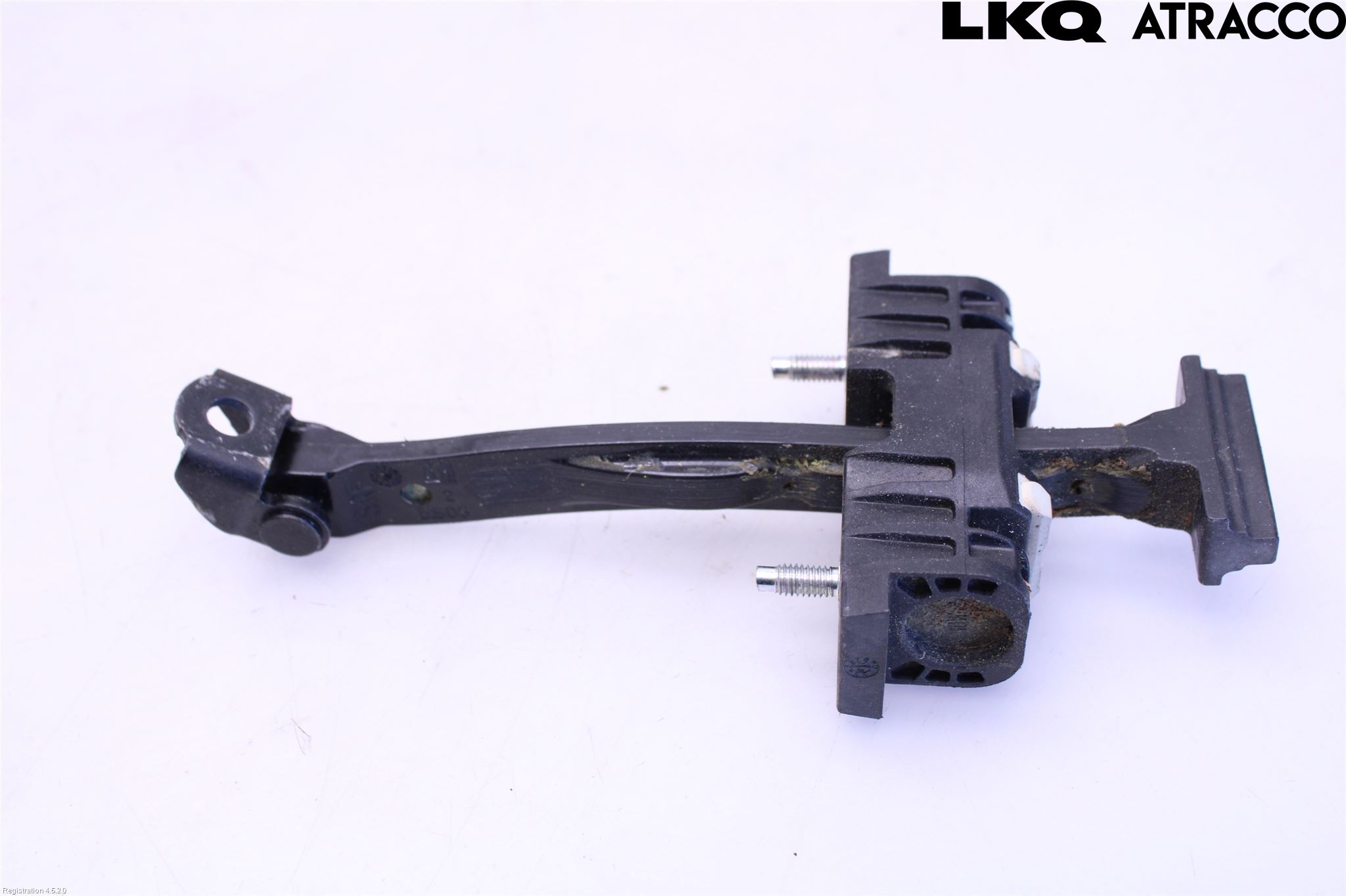Saab 9-5 10-12 Dørstopper